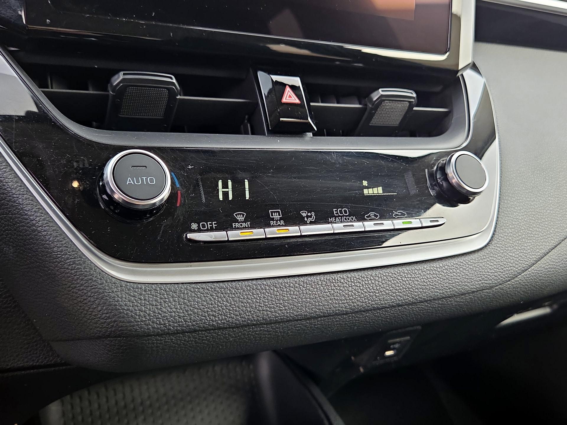 Thumbnail: 2024 Toyota Corolla - 14