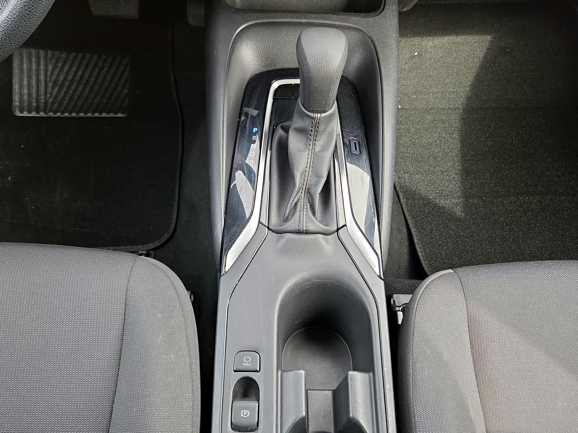 Thumbnail: 2024 Toyota Corolla - 15