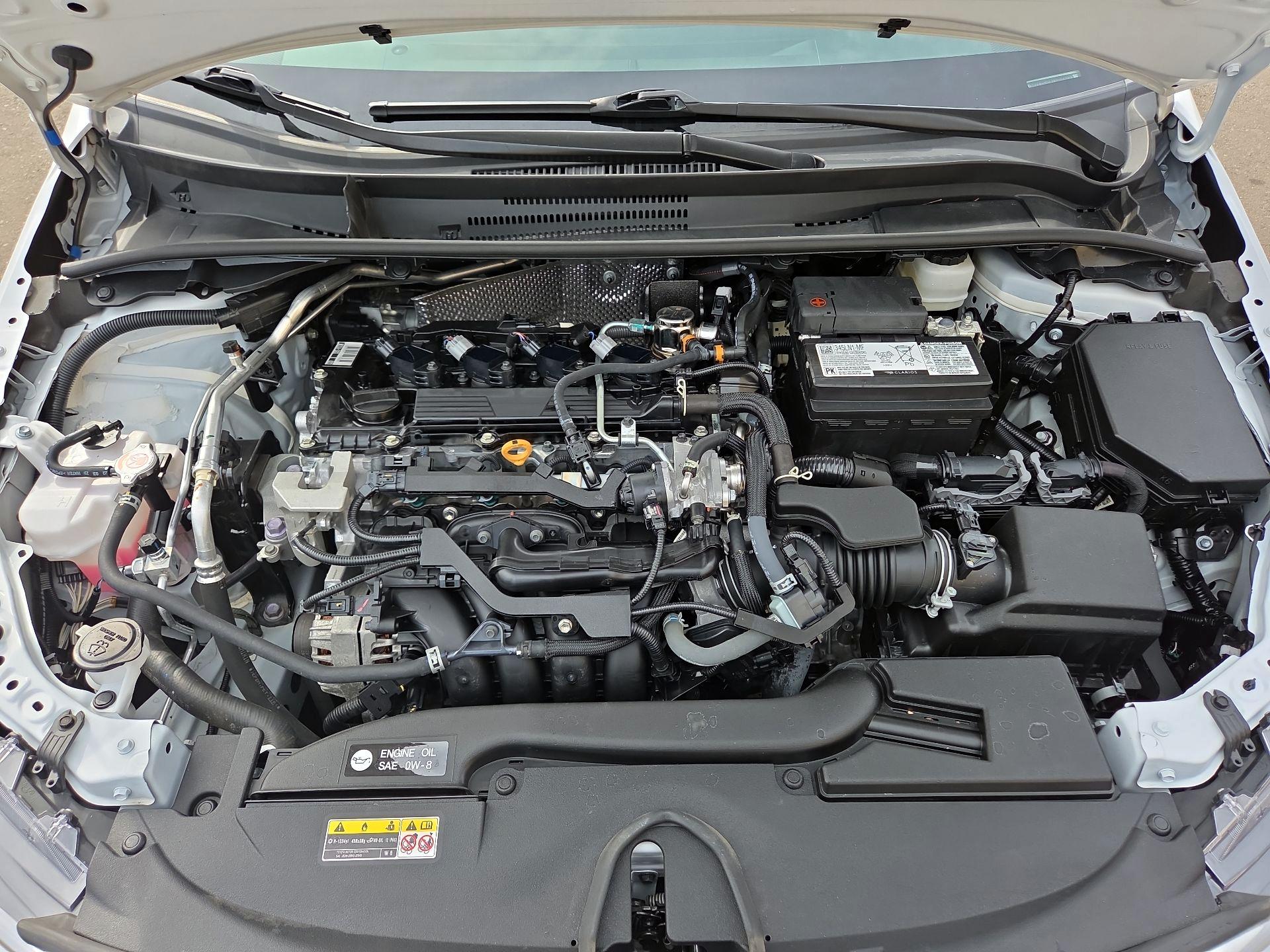 Thumbnail: 2024 Toyota Corolla - 18