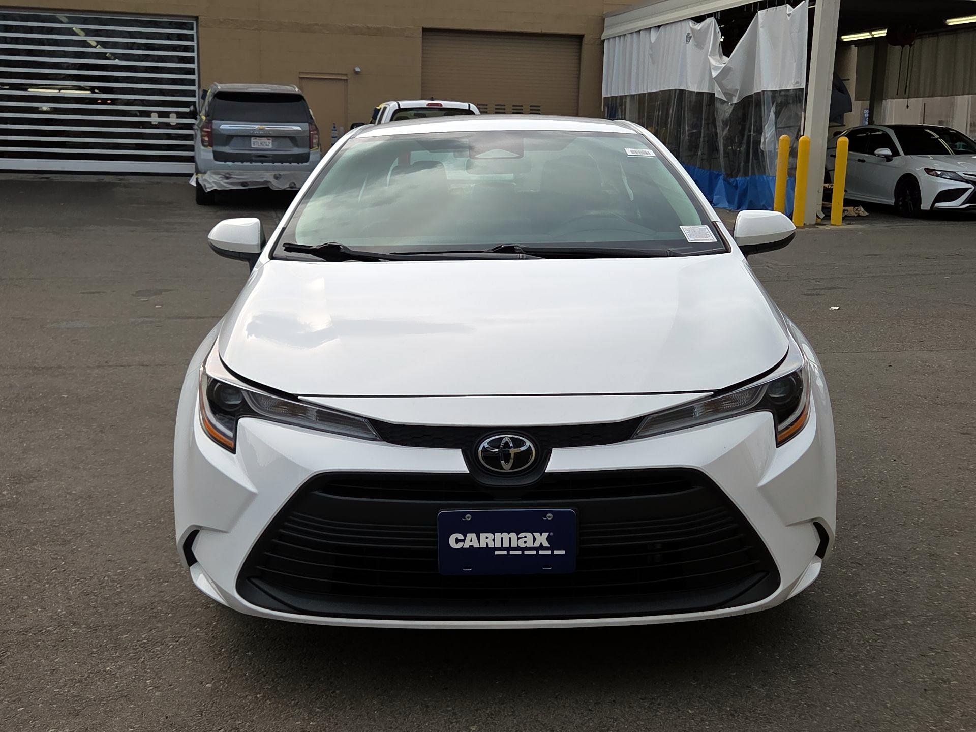 Thumbnail: 2024 Toyota Corolla - 2