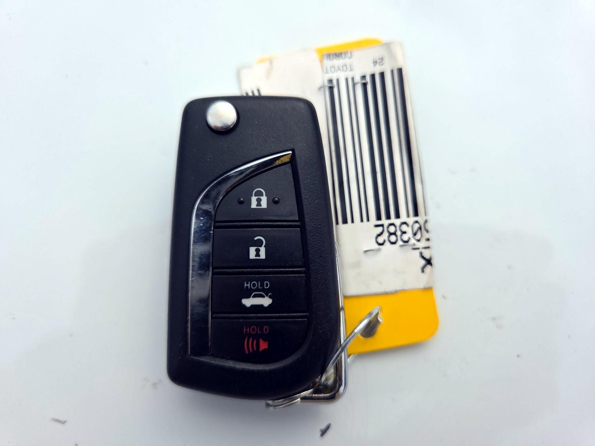 Thumbnail: 2024 Toyota Corolla - 19