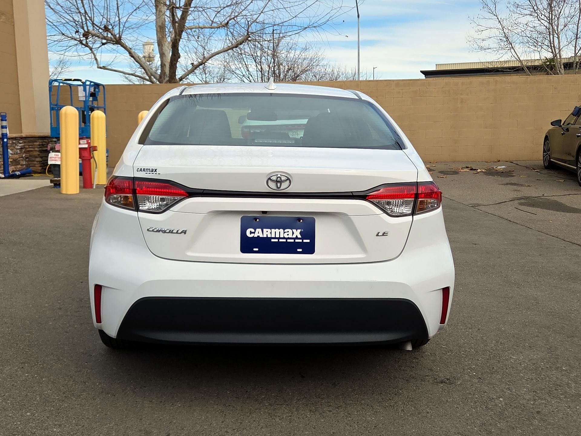 Thumbnail: 2024 Toyota Corolla - 6