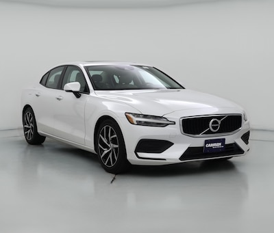 2020 Volvo S60 T5 Momentum
