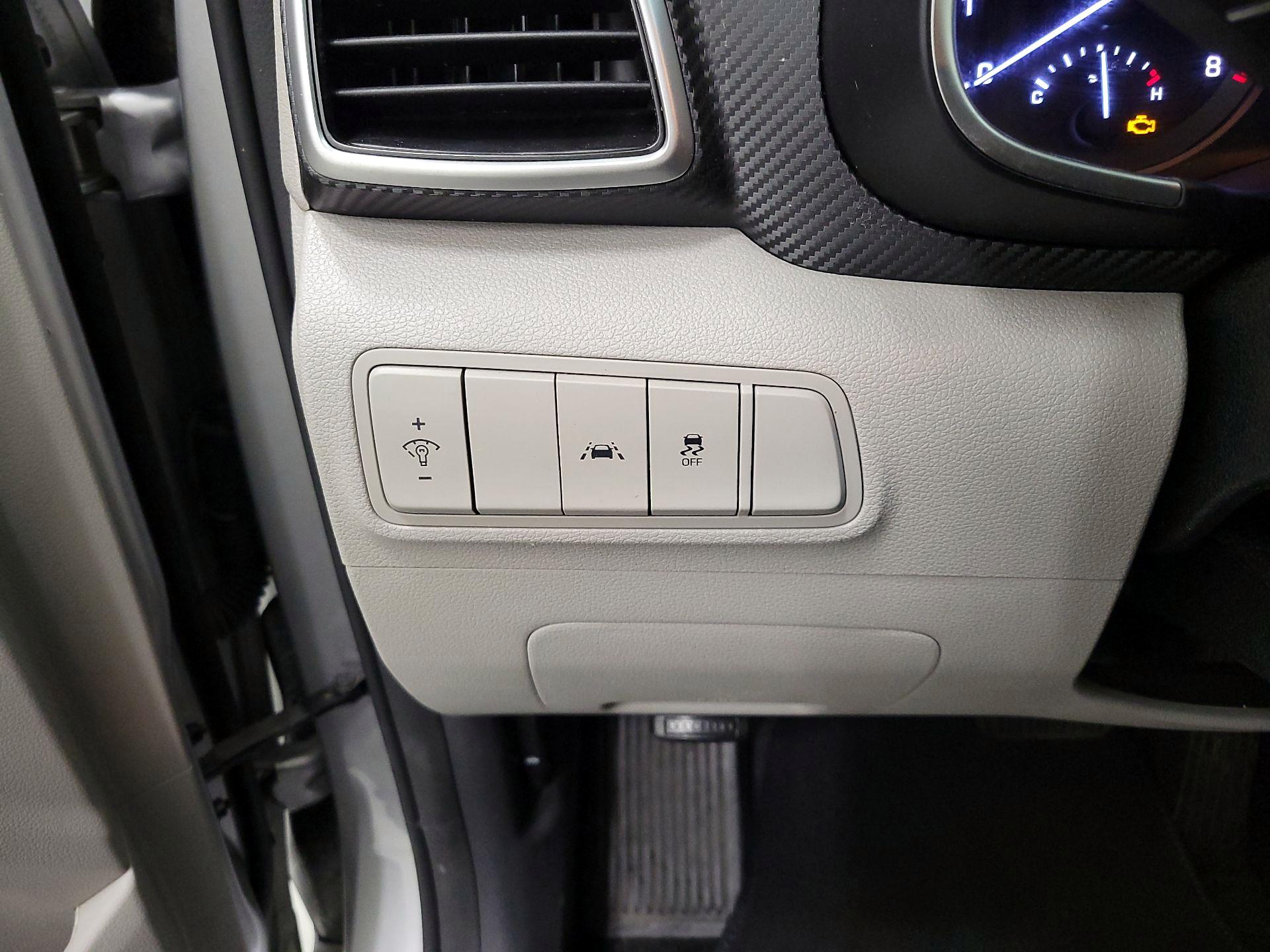 Thumbnail: 2020 Hyundai Tucson - 13