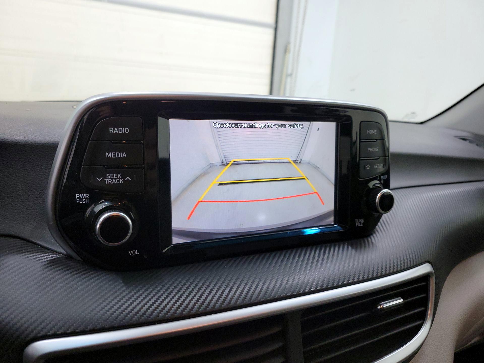 Thumbnail: 2020 Hyundai Tucson - 14