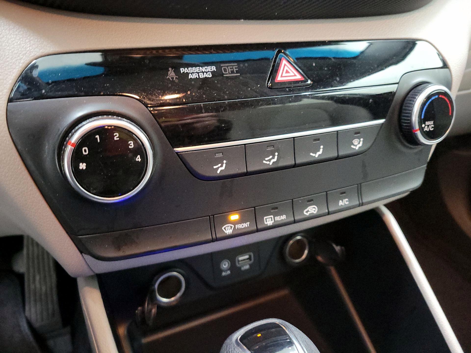 Thumbnail: 2020 Hyundai Tucson - 16