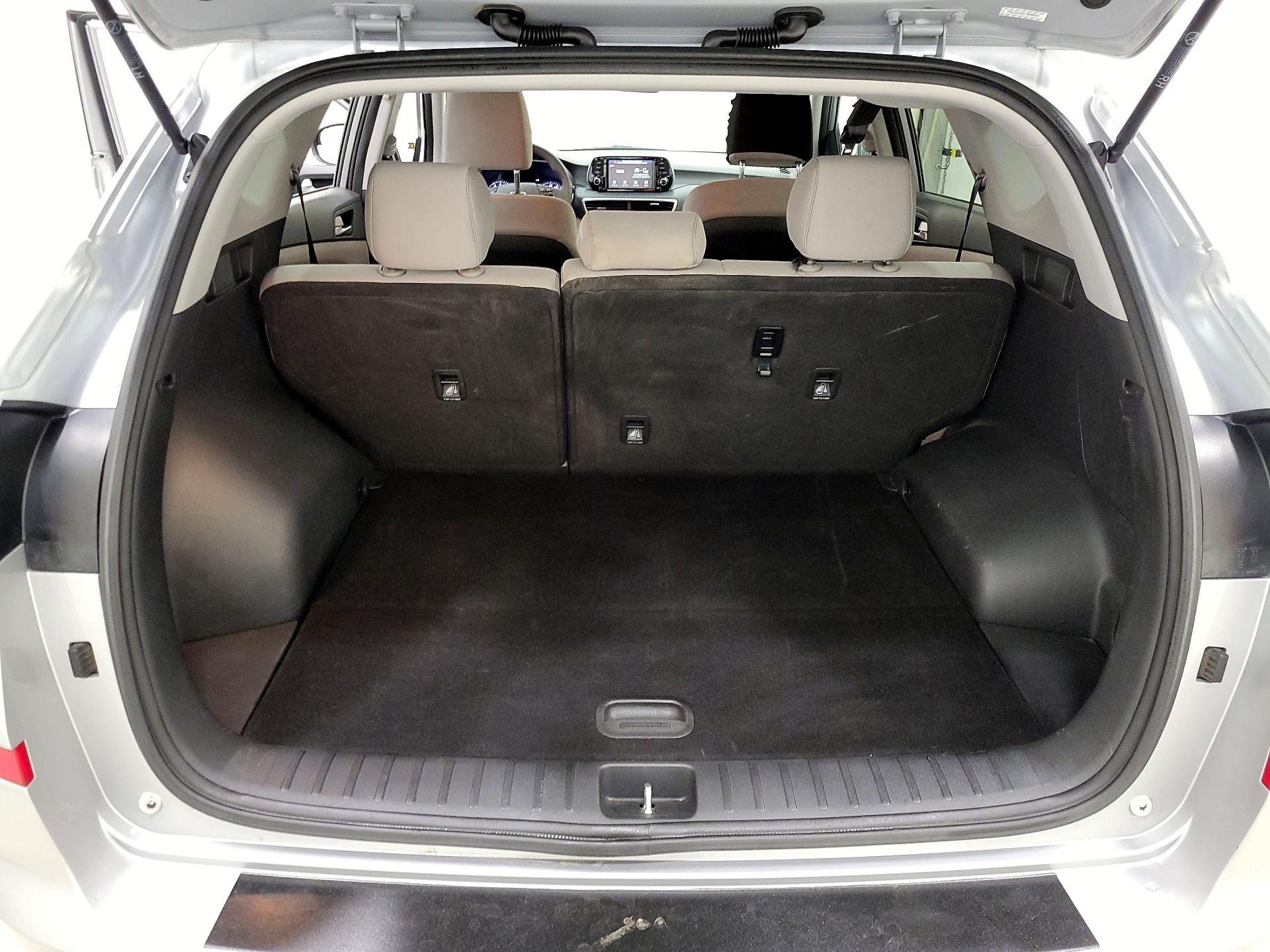 Thumbnail: 2020 Hyundai Tucson - 20