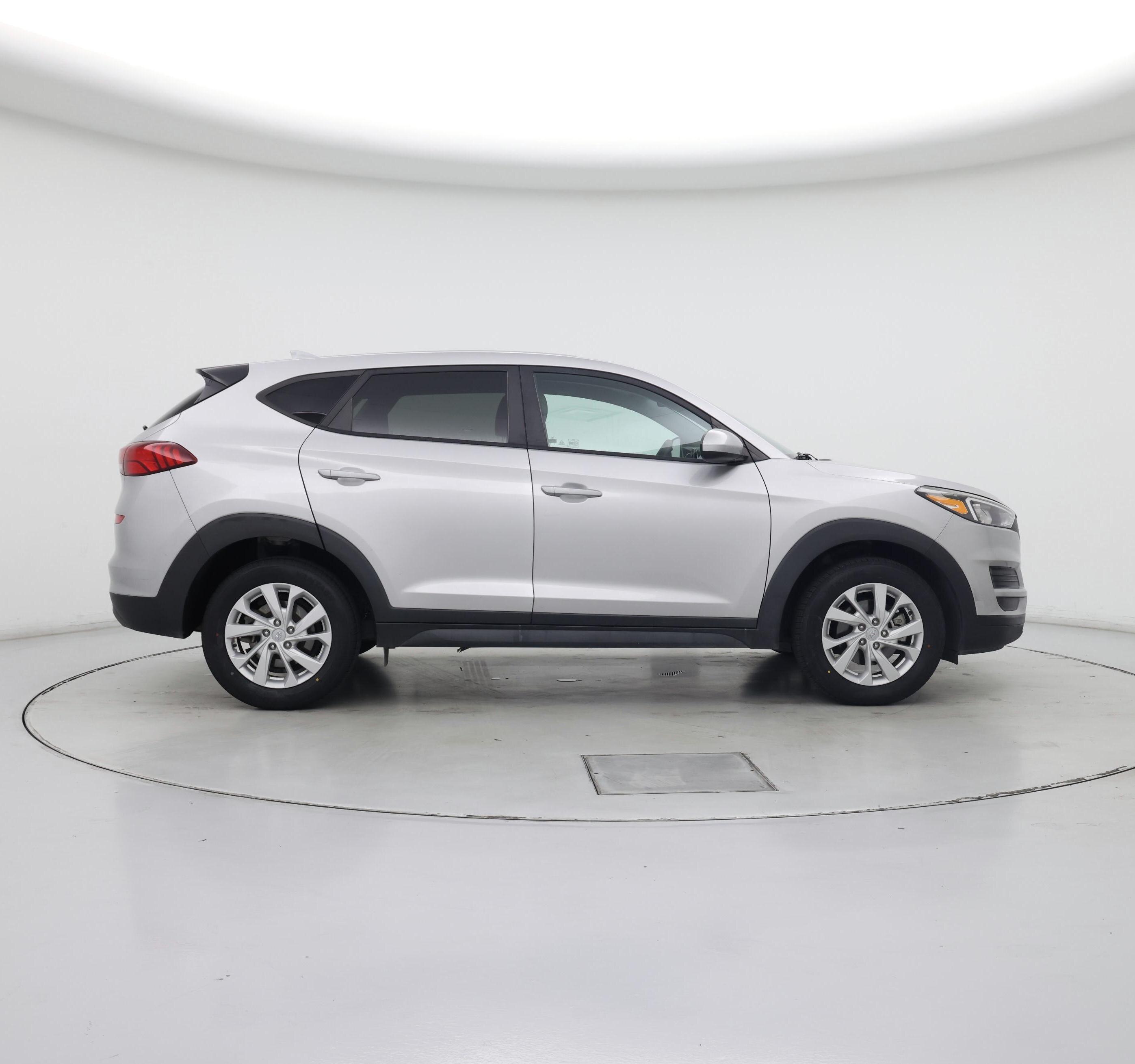 Thumbnail: 2020 Hyundai Tucson - 7