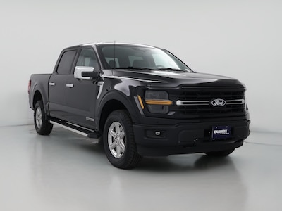 2024 Ford F150 XLT
