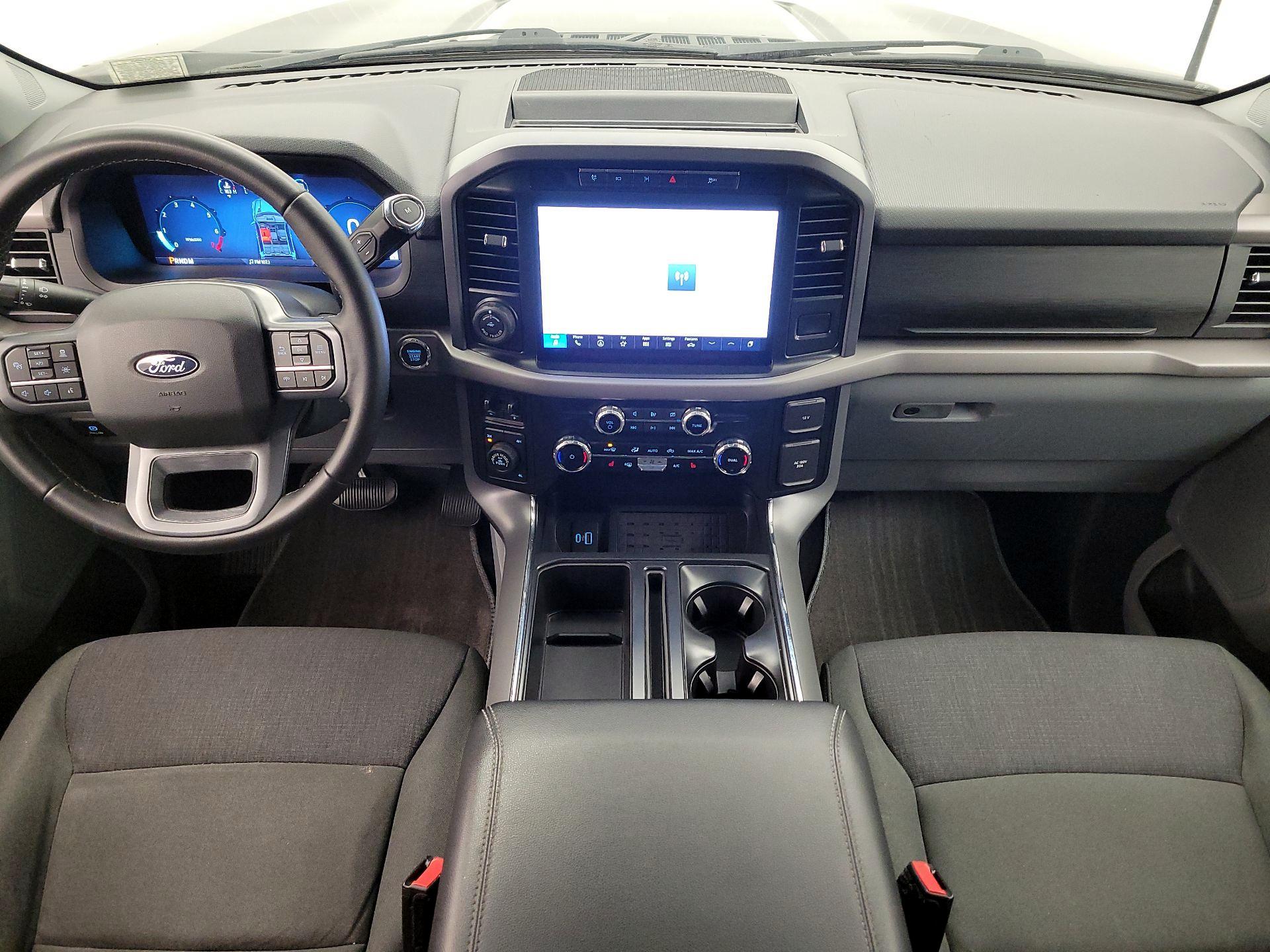 Thumbnail: 2024 Ford F-150 - 9