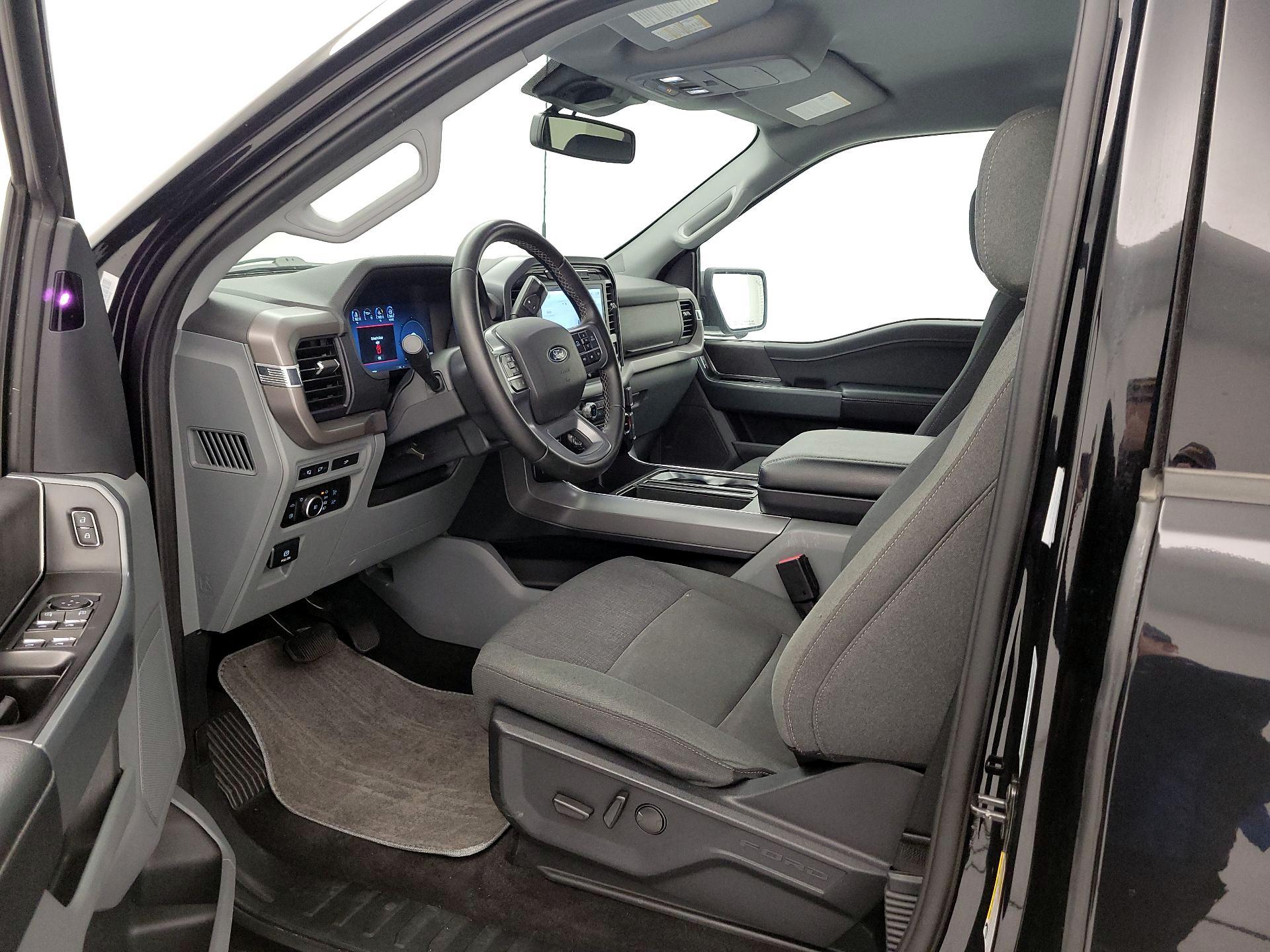 Thumbnail: 2024 Ford F-150 - 11