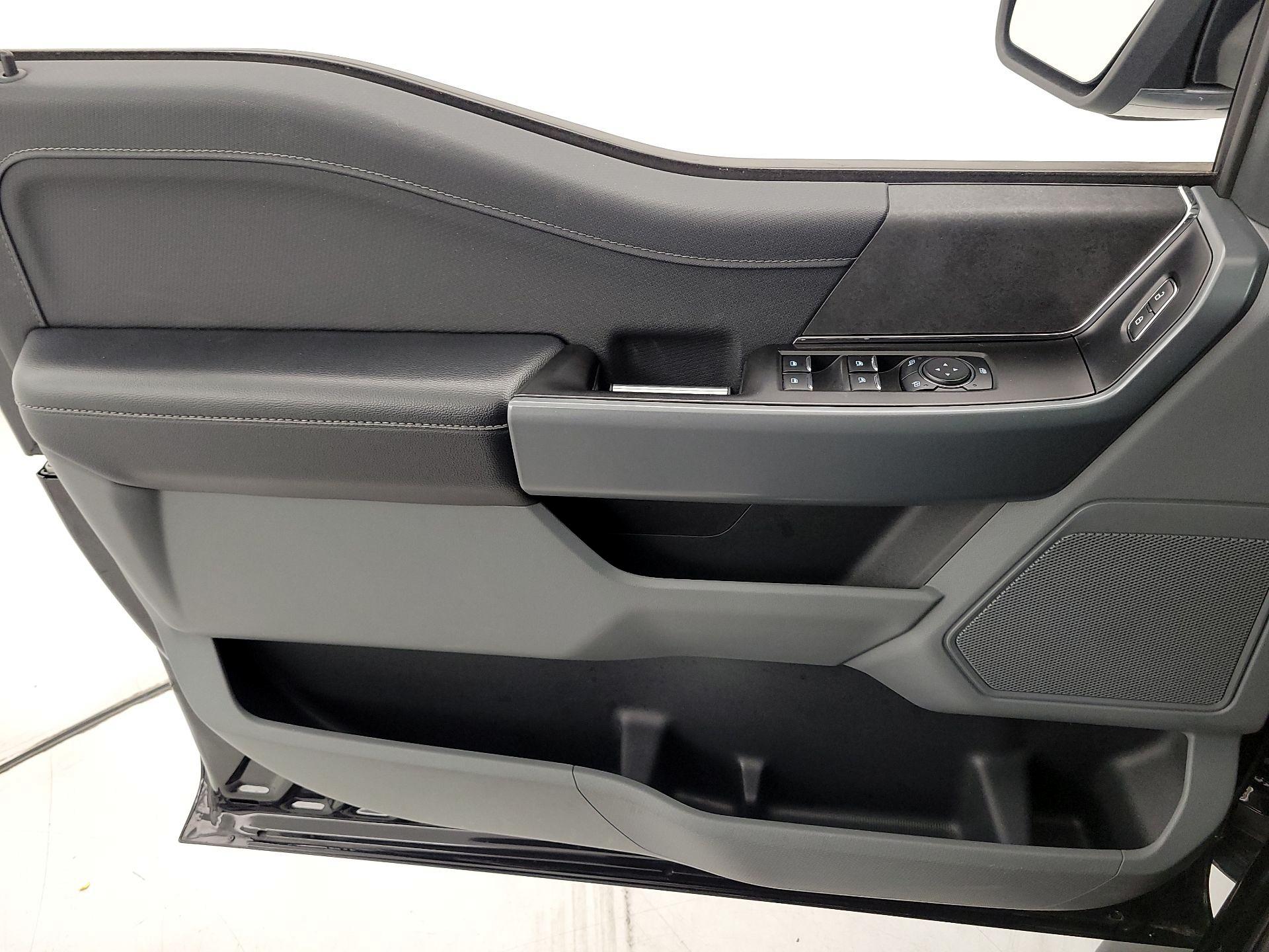 Thumbnail: 2024 Ford F-150 - 12