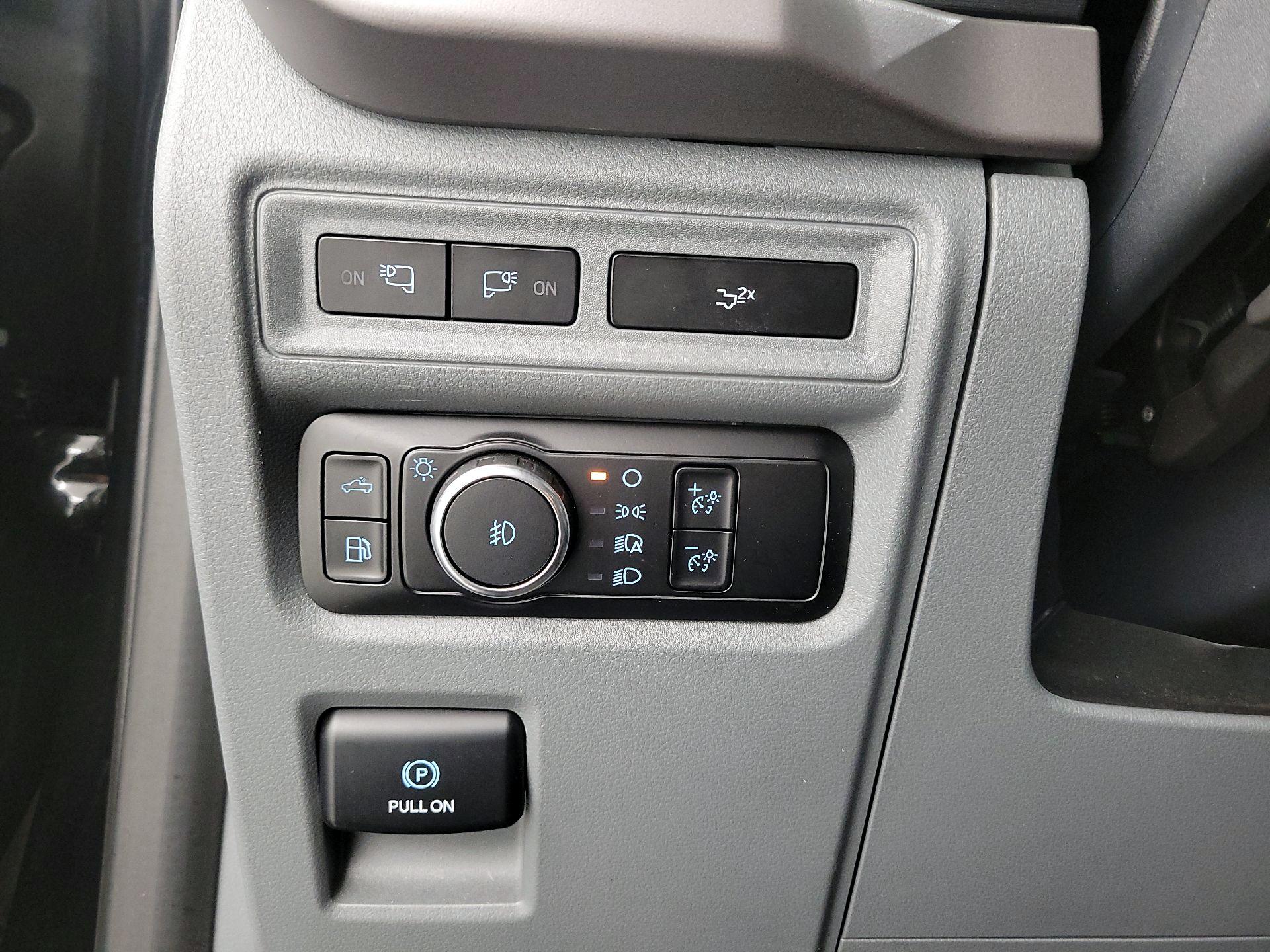 Thumbnail: 2024 Ford F-150 - 13