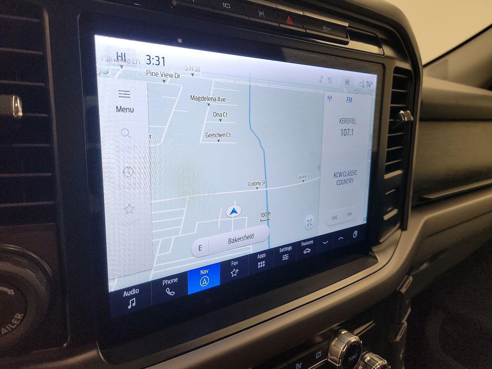 Thumbnail: 2024 Ford F-150 - 14