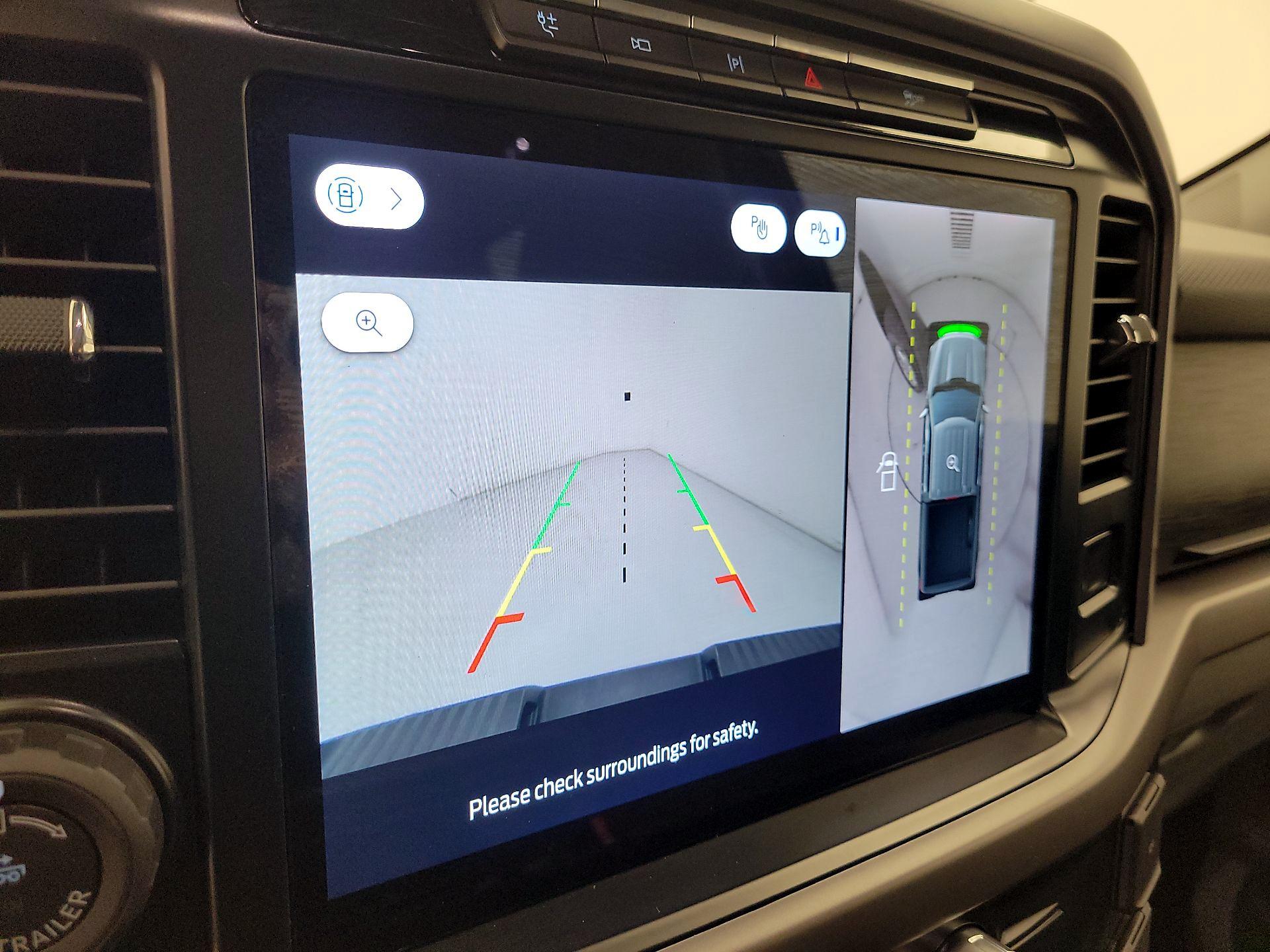 Thumbnail: 2024 Ford F-150 - 15