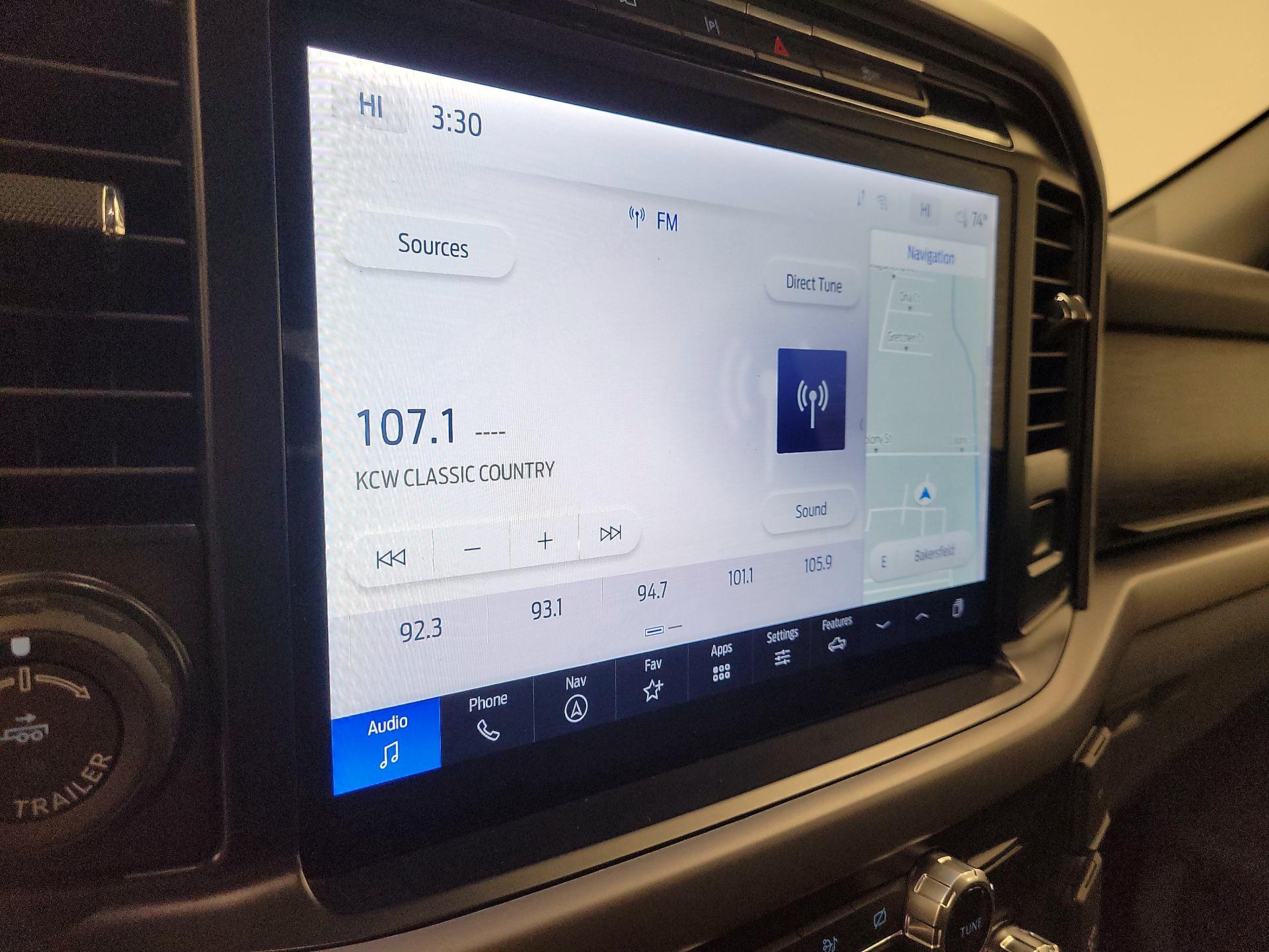 Thumbnail: 2024 Ford F-150 - 16