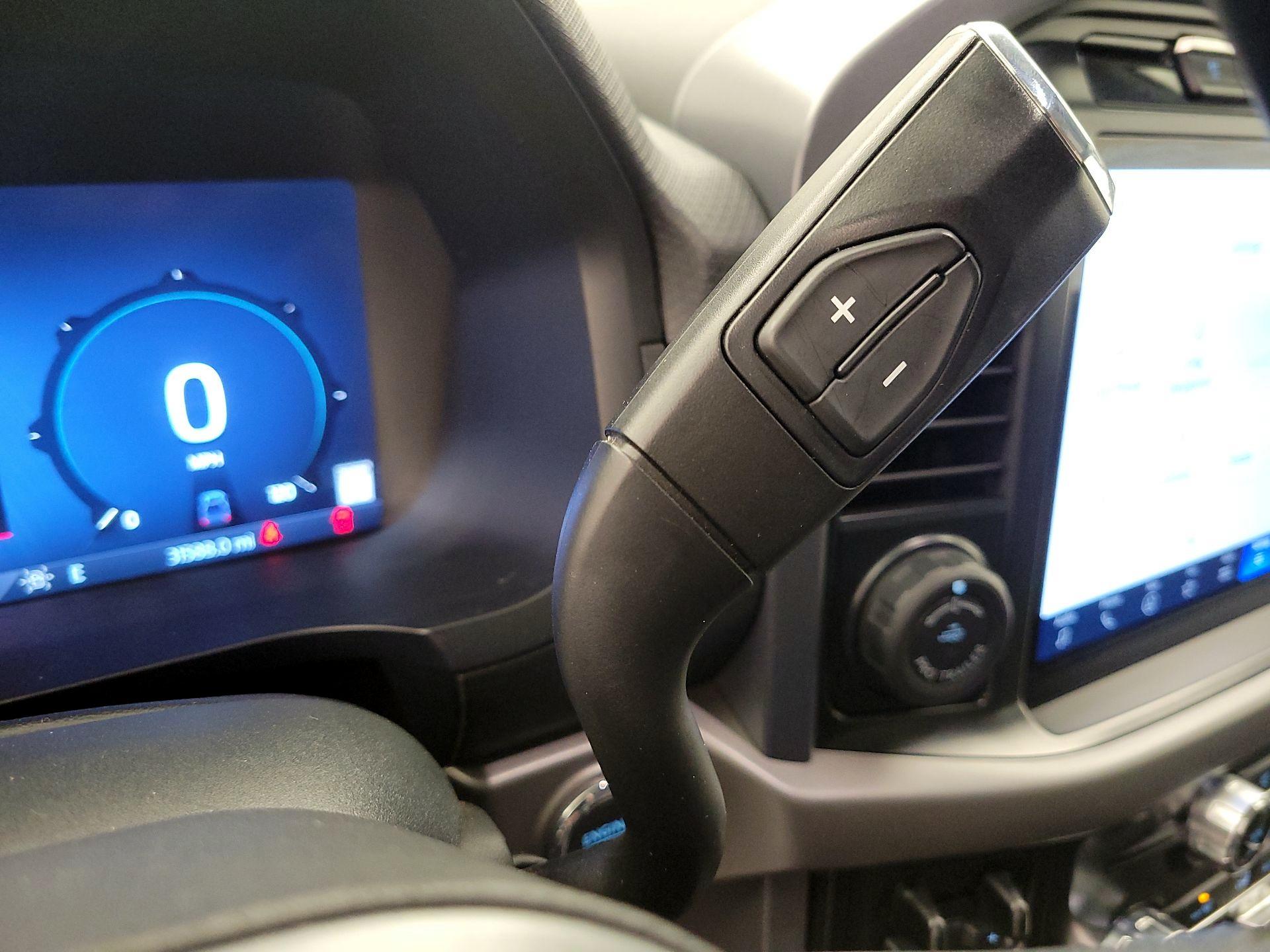 Thumbnail: 2024 Ford F-150 - 18