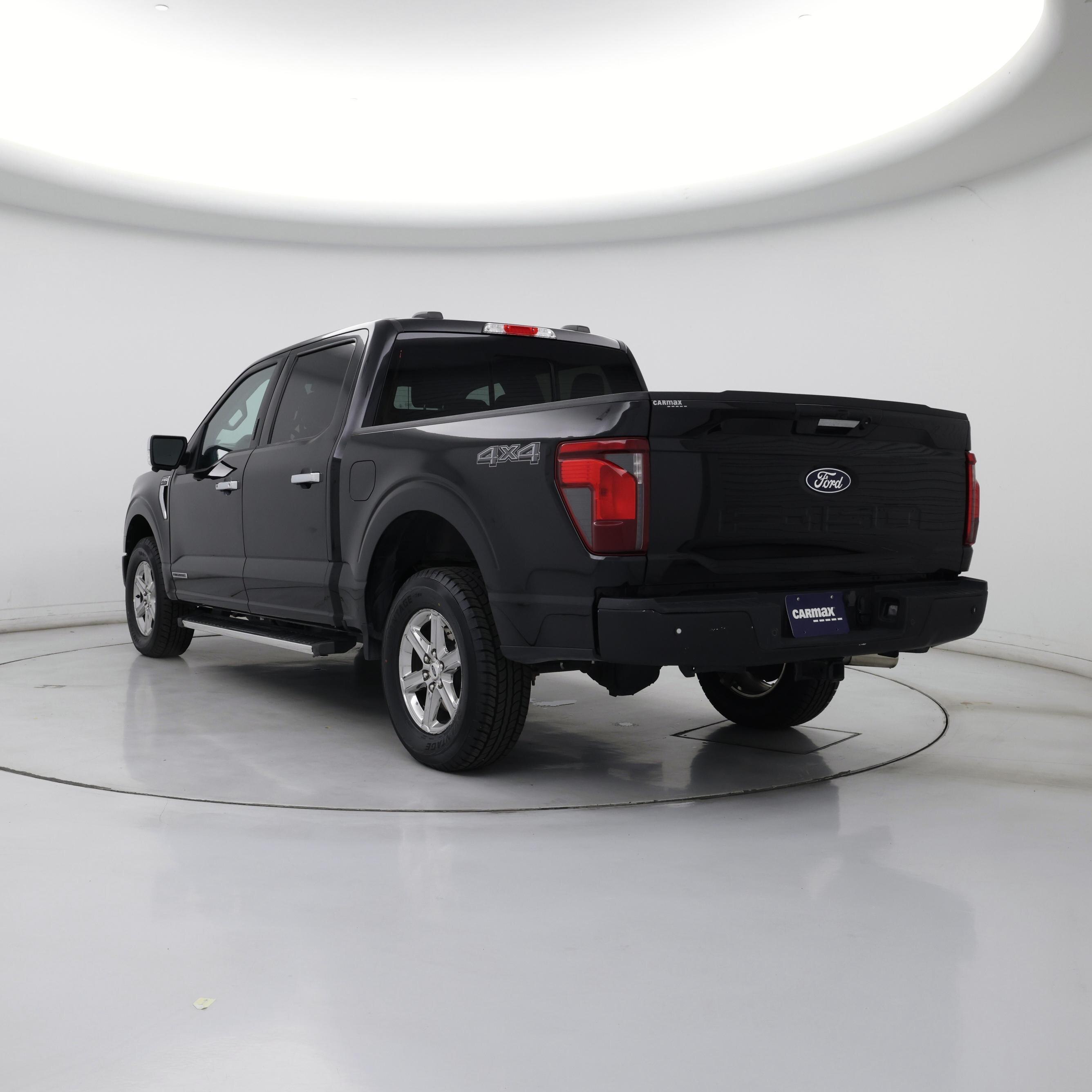 Thumbnail: 2024 Ford F-150 - 2