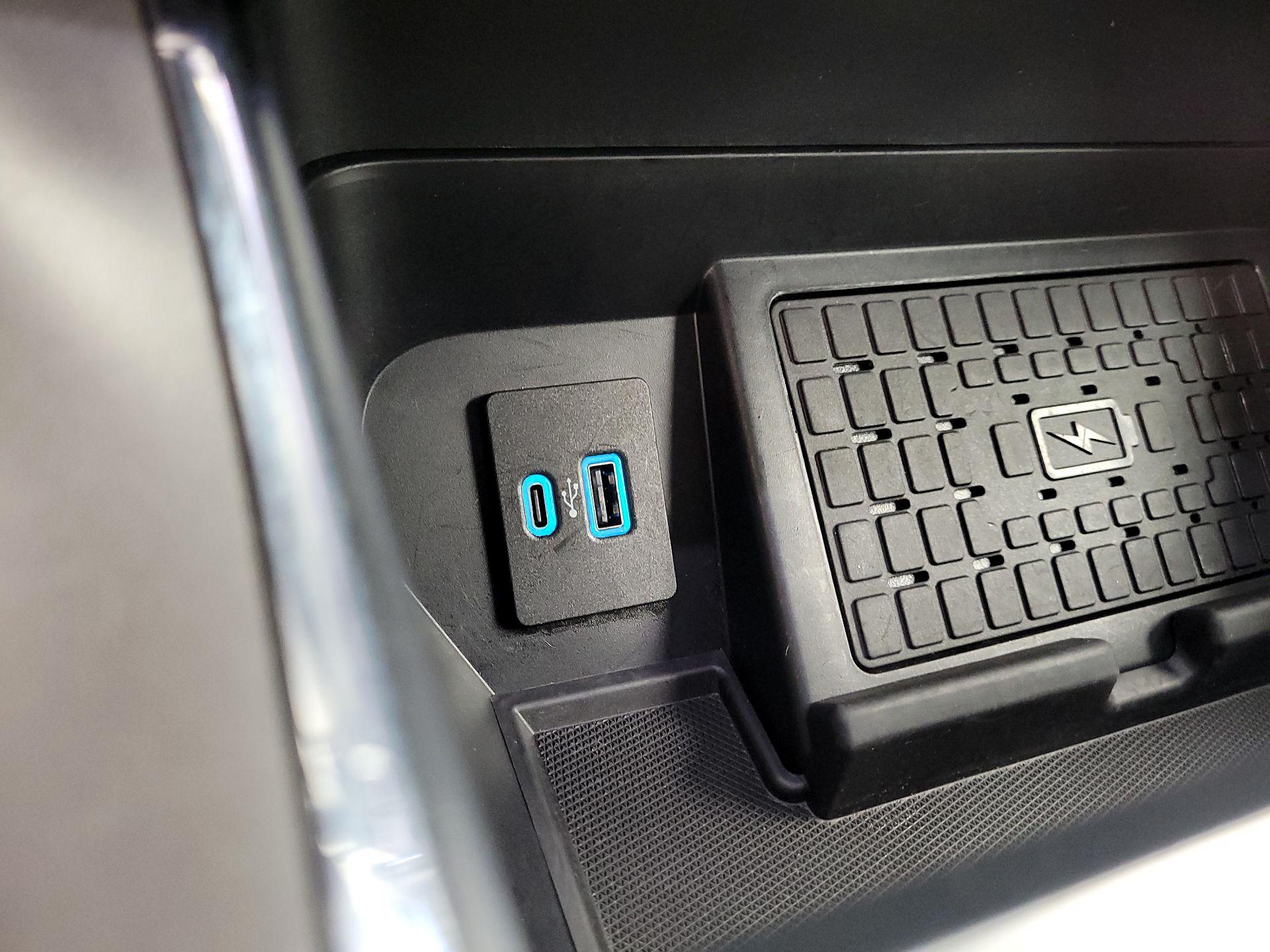 Thumbnail: 2024 Ford F-150 - 19