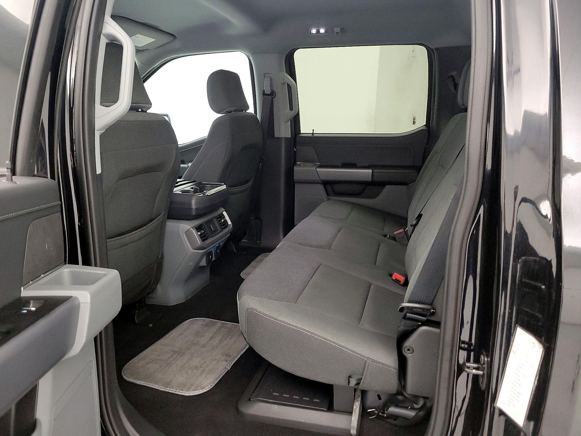 Thumbnail: 2024 Ford F-150 - 20