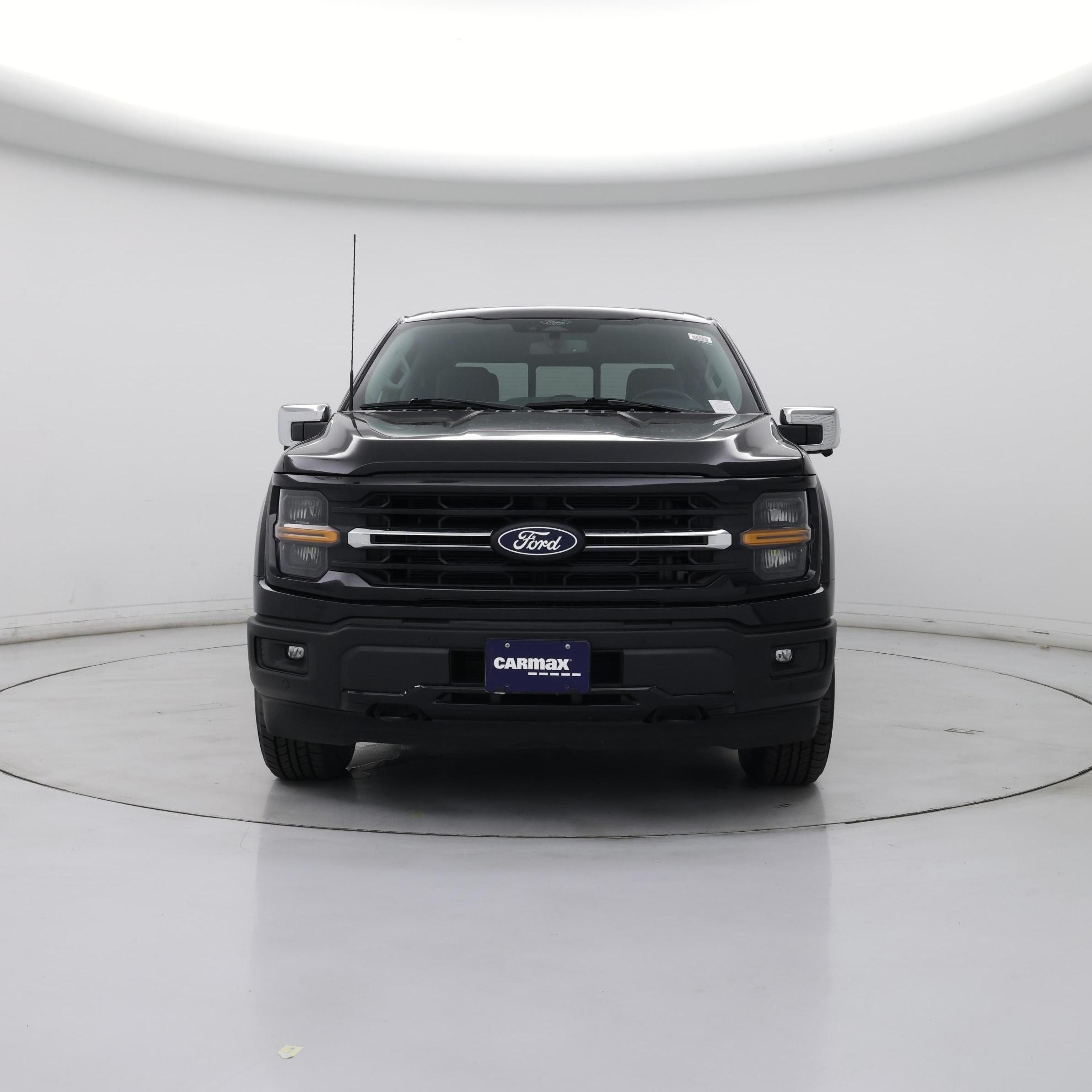 Thumbnail: 2024 Ford F-150 - 5