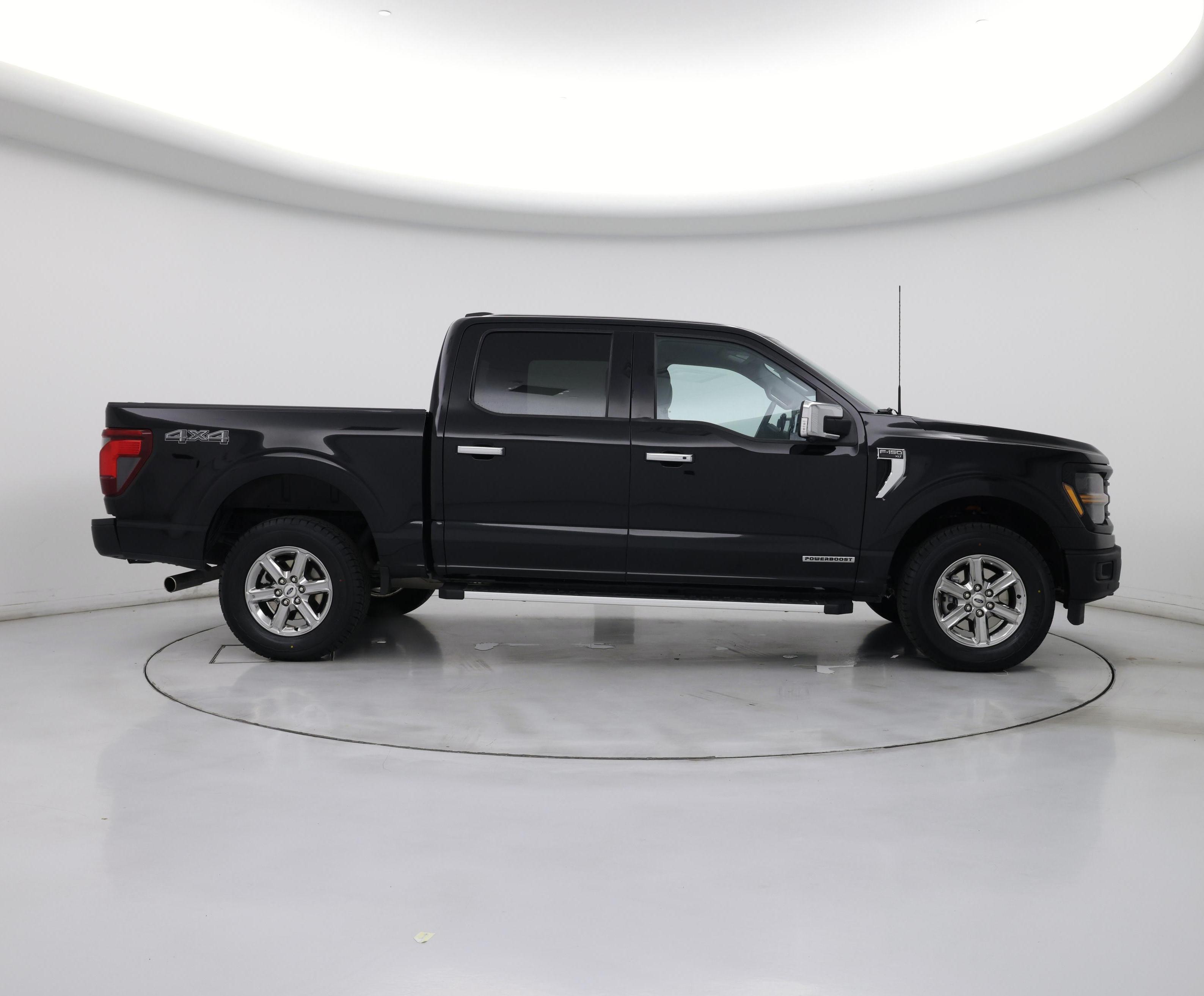 Thumbnail: 2024 Ford F-150 - 7