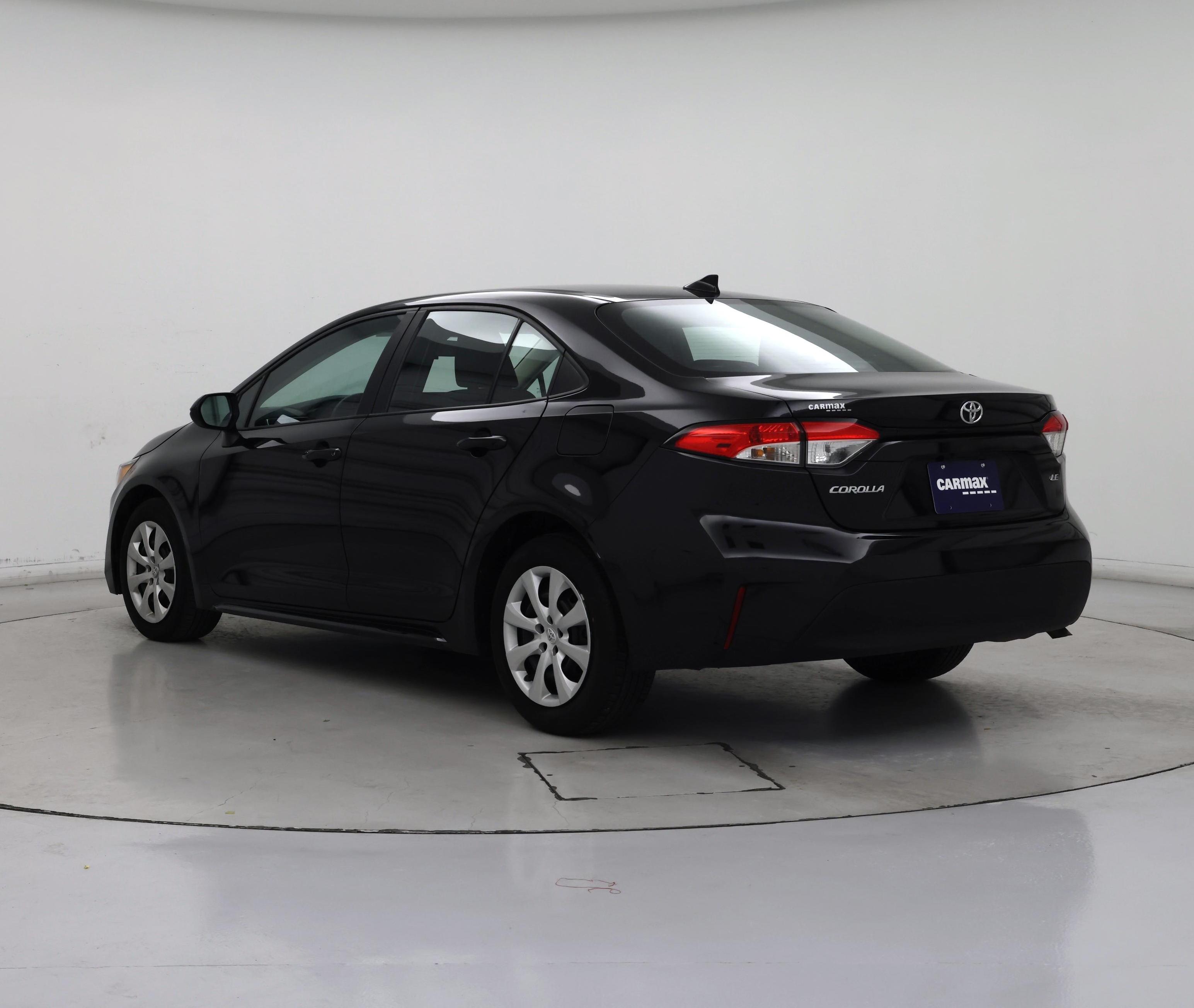 Thumbnail: 2024 Toyota Corolla - 2