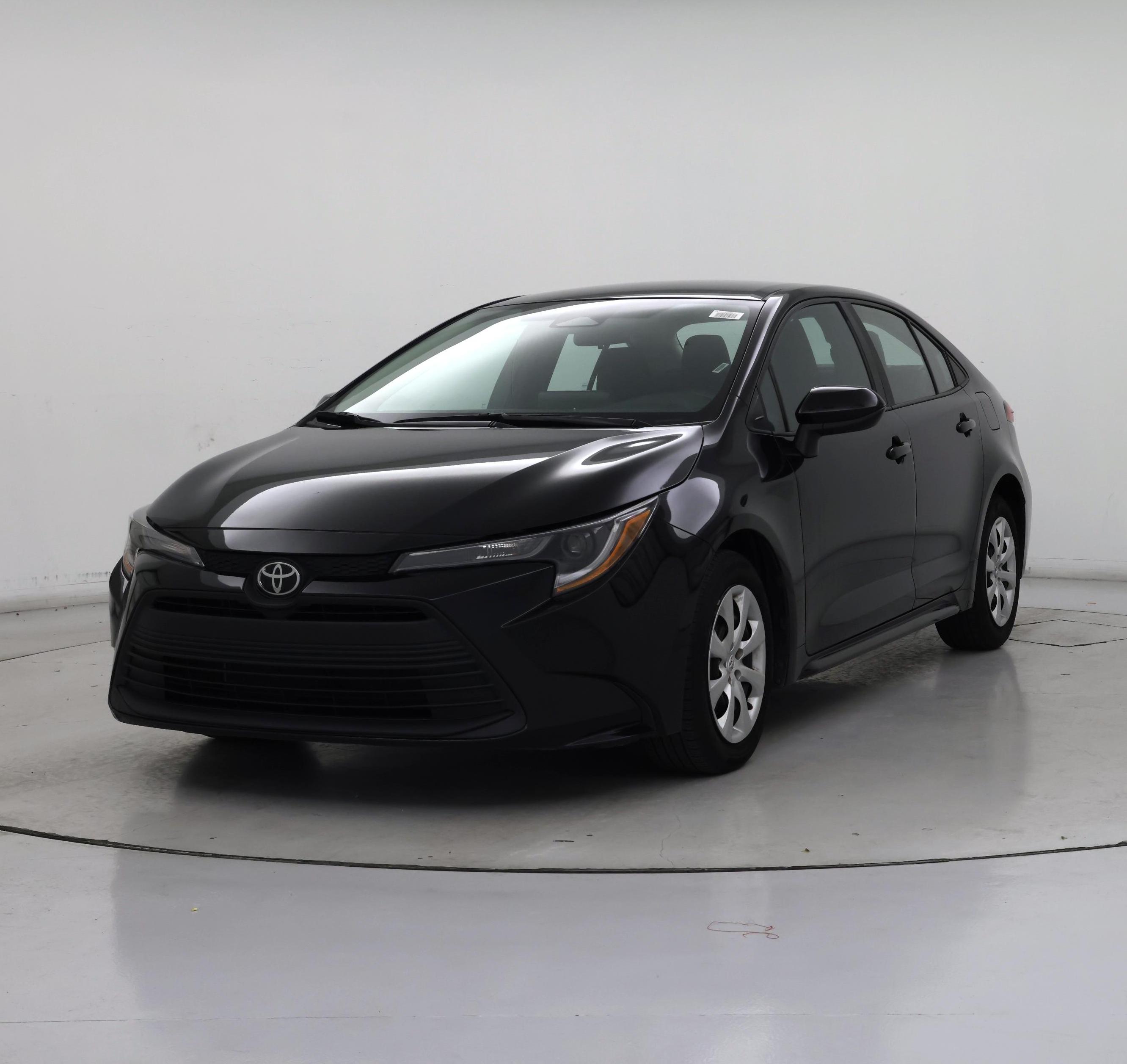 Thumbnail: 2024 Toyota Corolla - 4