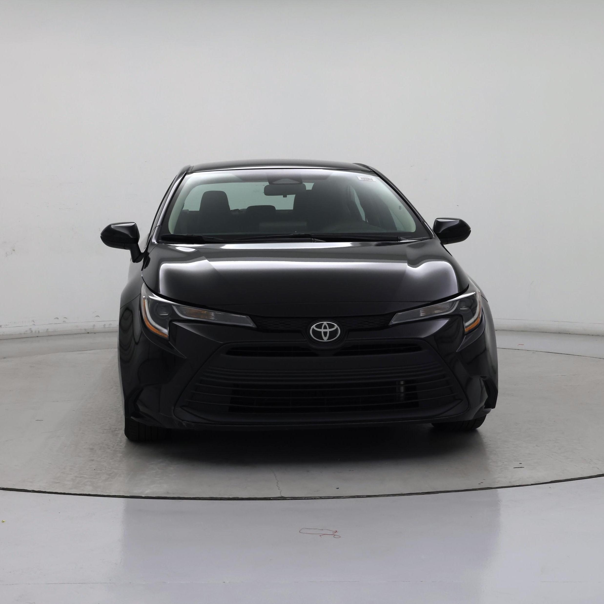 Thumbnail: 2024 Toyota Corolla - 5