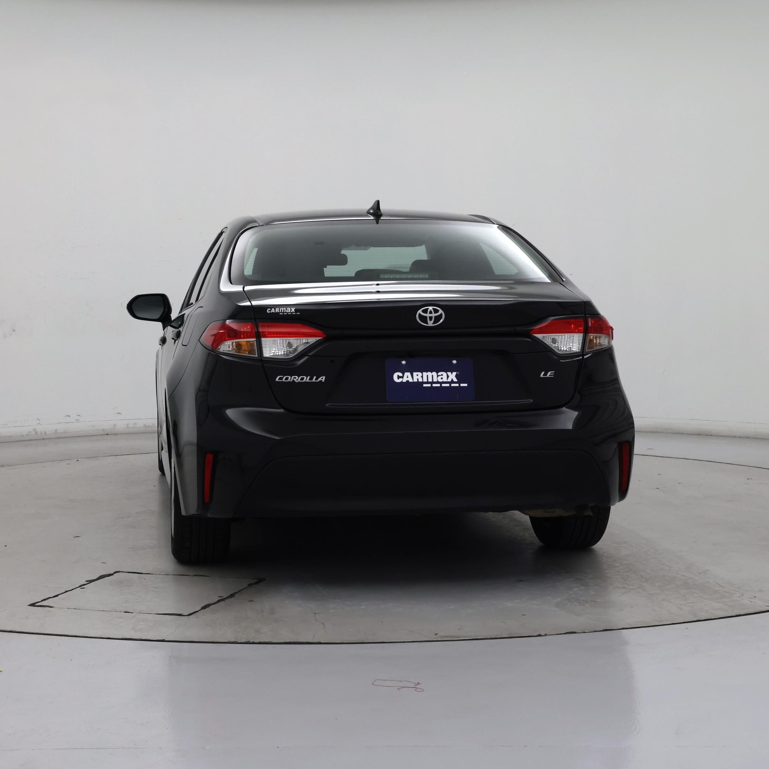 Thumbnail: 2024 Toyota Corolla - 6