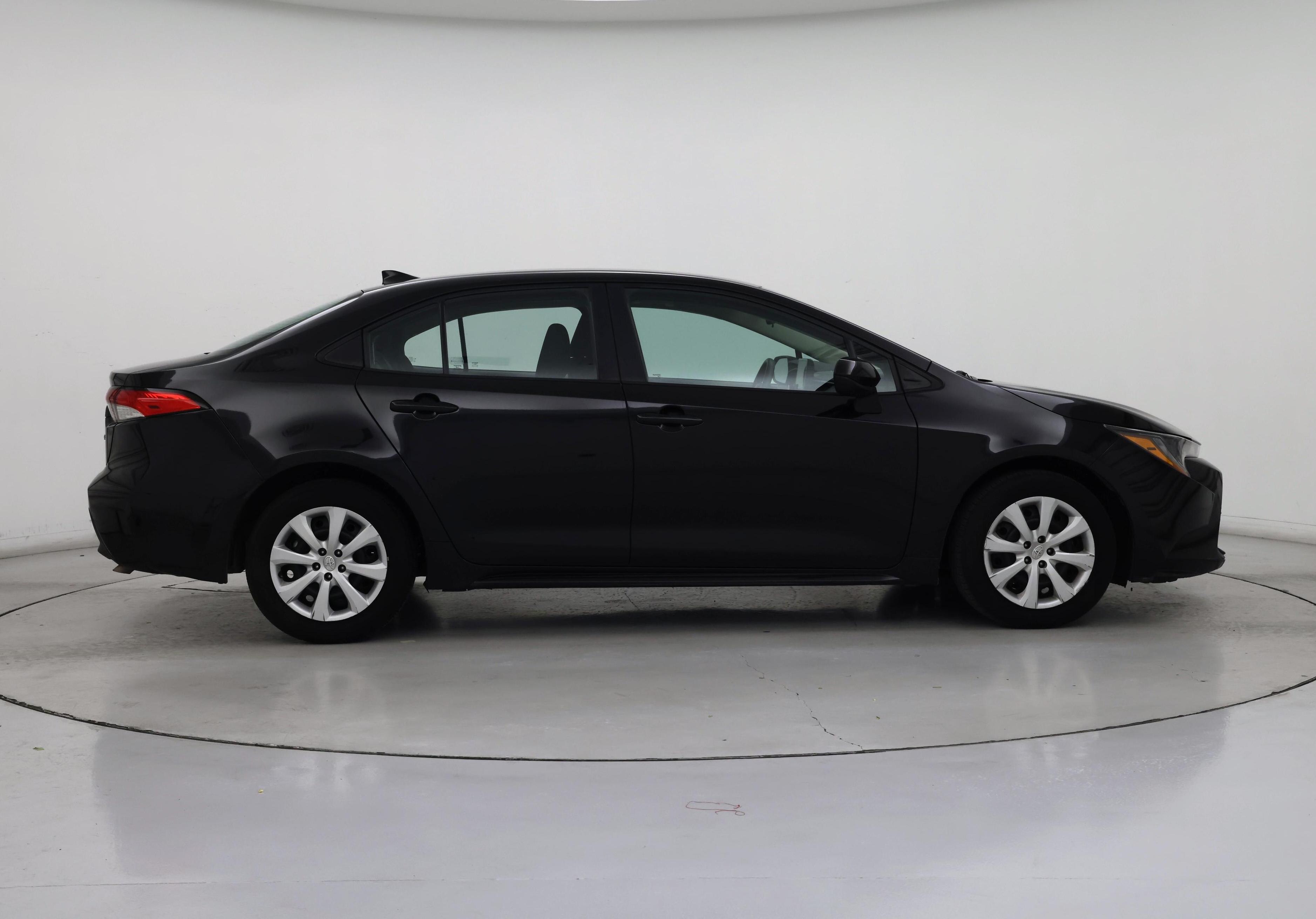 Thumbnail: 2024 Toyota Corolla - 7