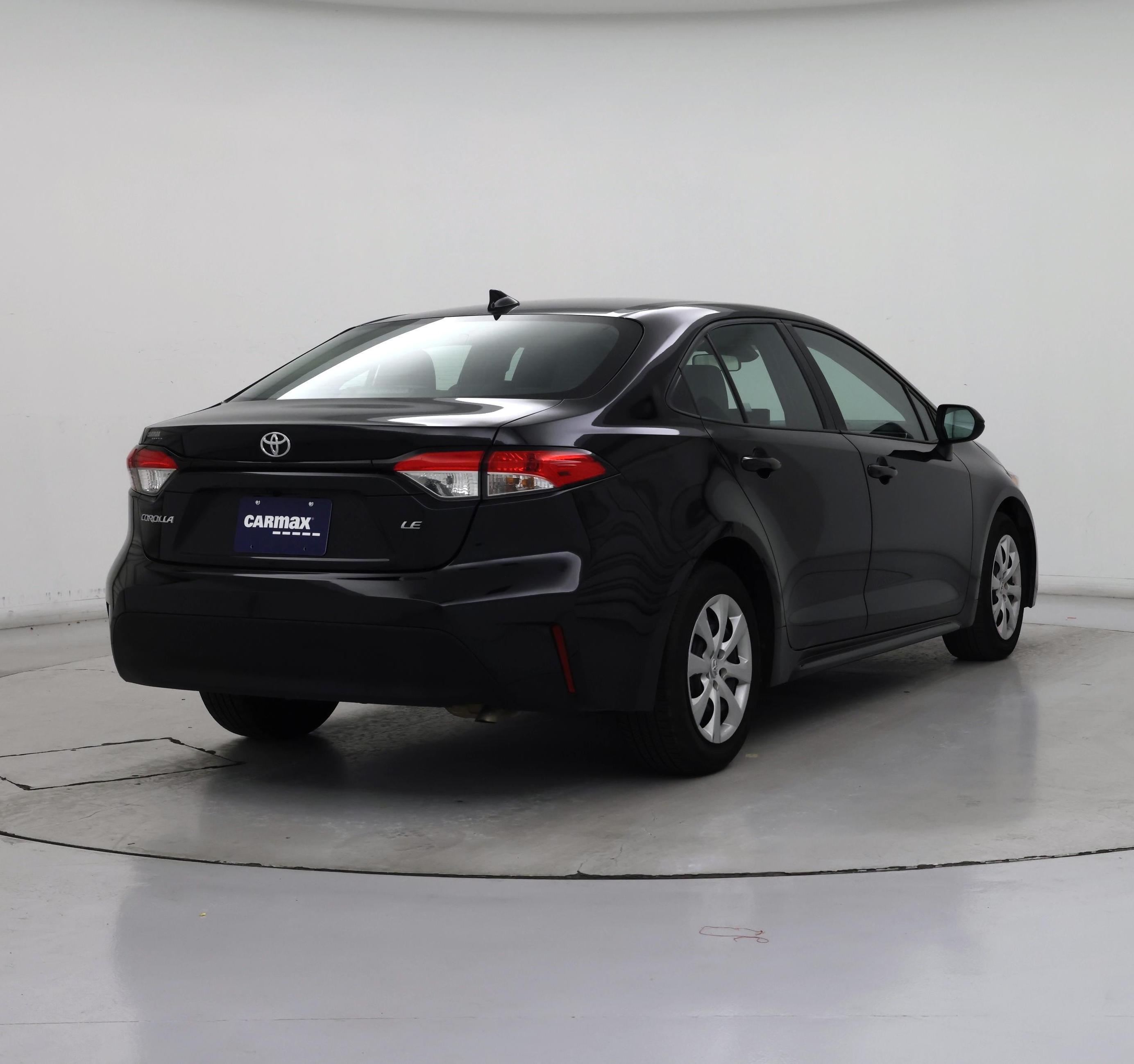Thumbnail: 2024 Toyota Corolla - 8