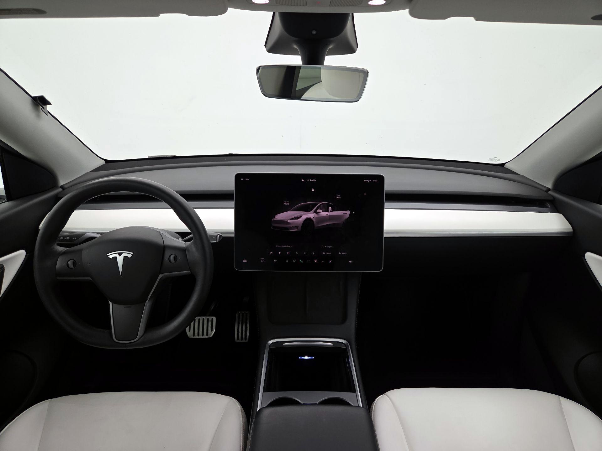 Thumbnail: 2022 Tesla Model Y - 9