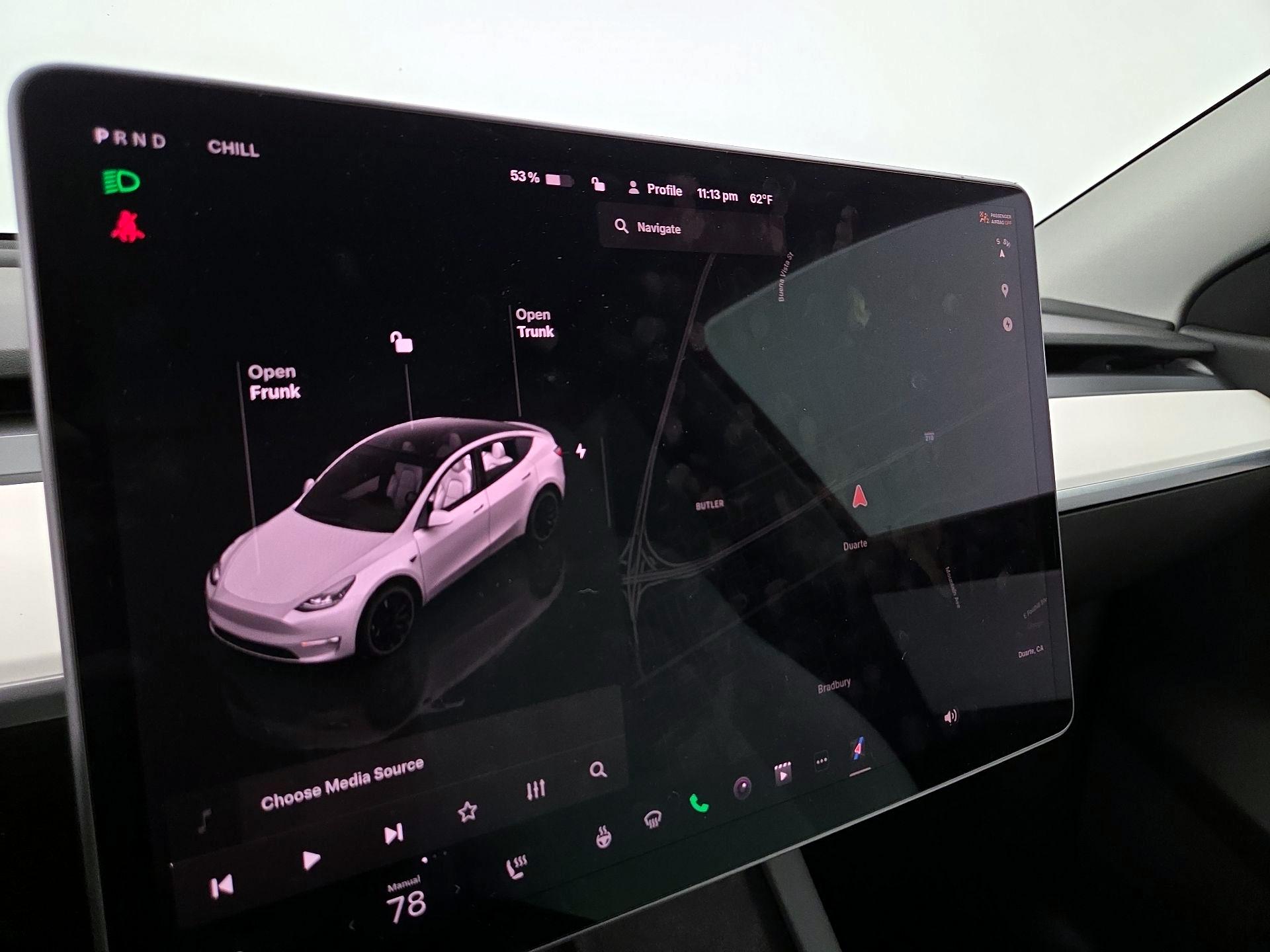 Thumbnail: 2022 Tesla Model Y - 13