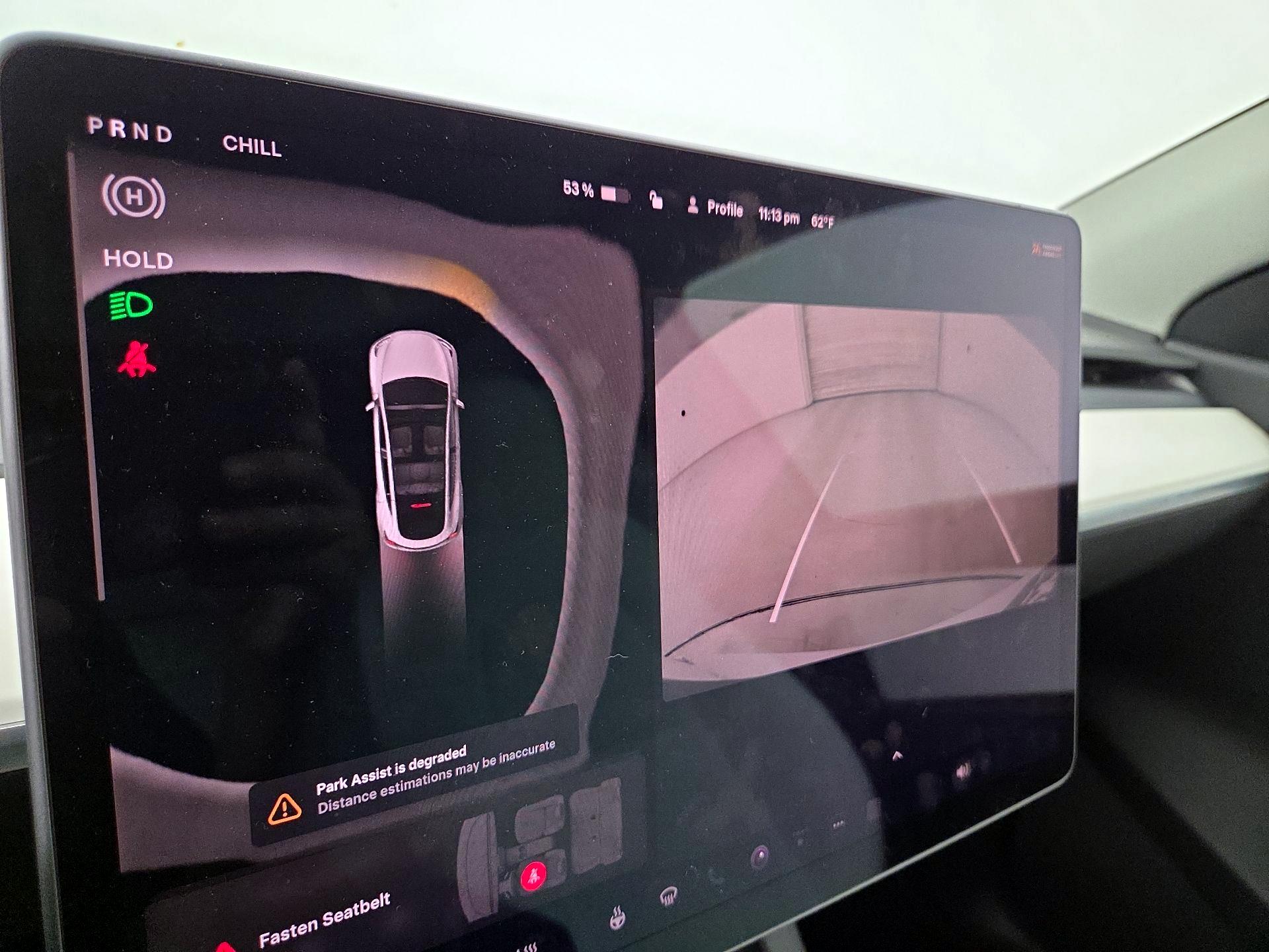 Thumbnail: 2022 Tesla Model Y - 14