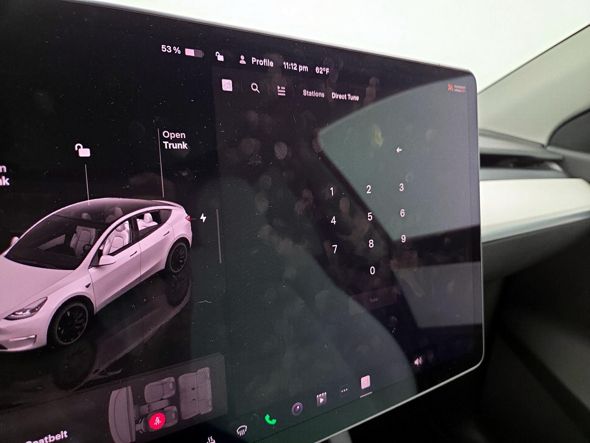 Thumbnail: 2022 Tesla Model Y - 15