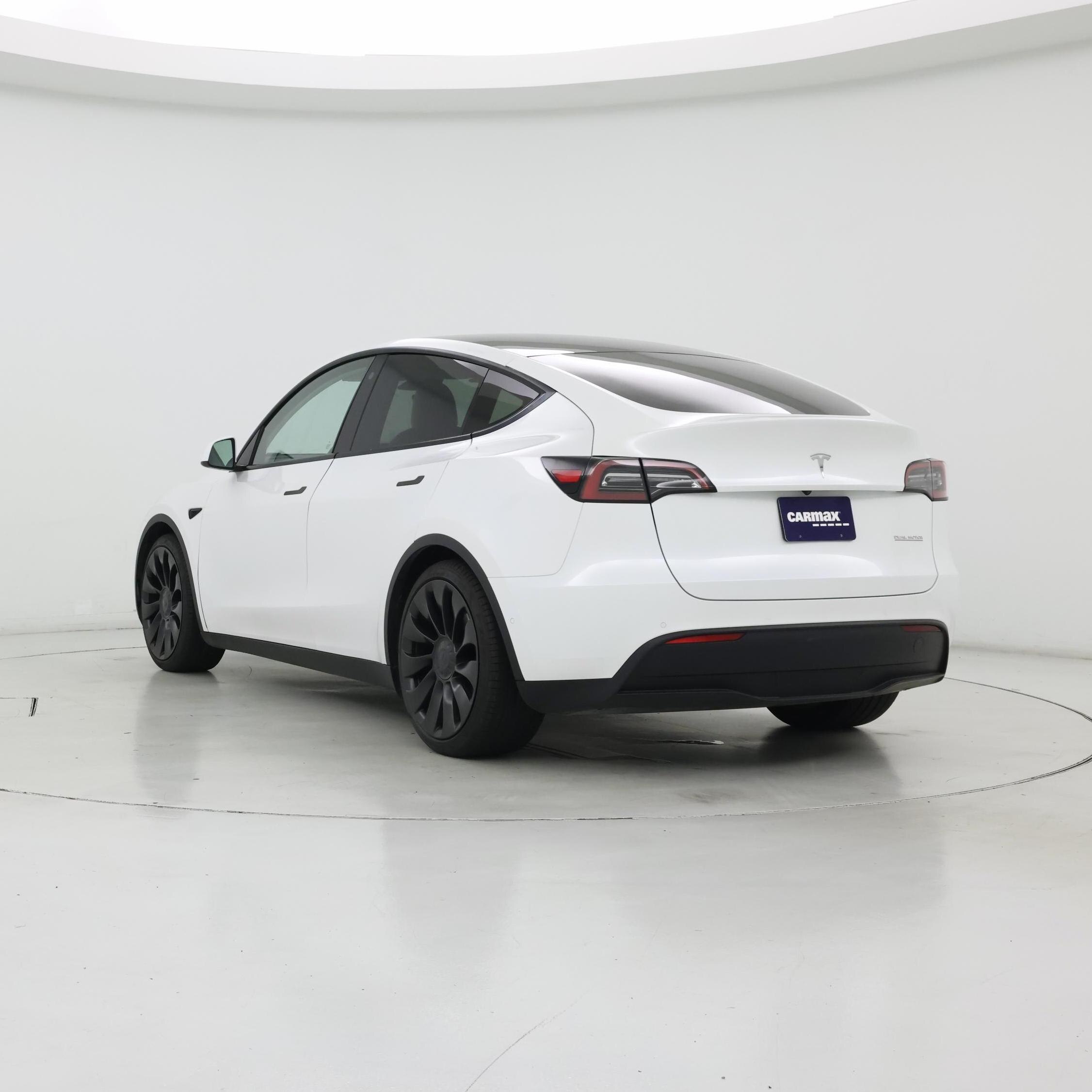 Thumbnail: 2022 Tesla Model Y - 2