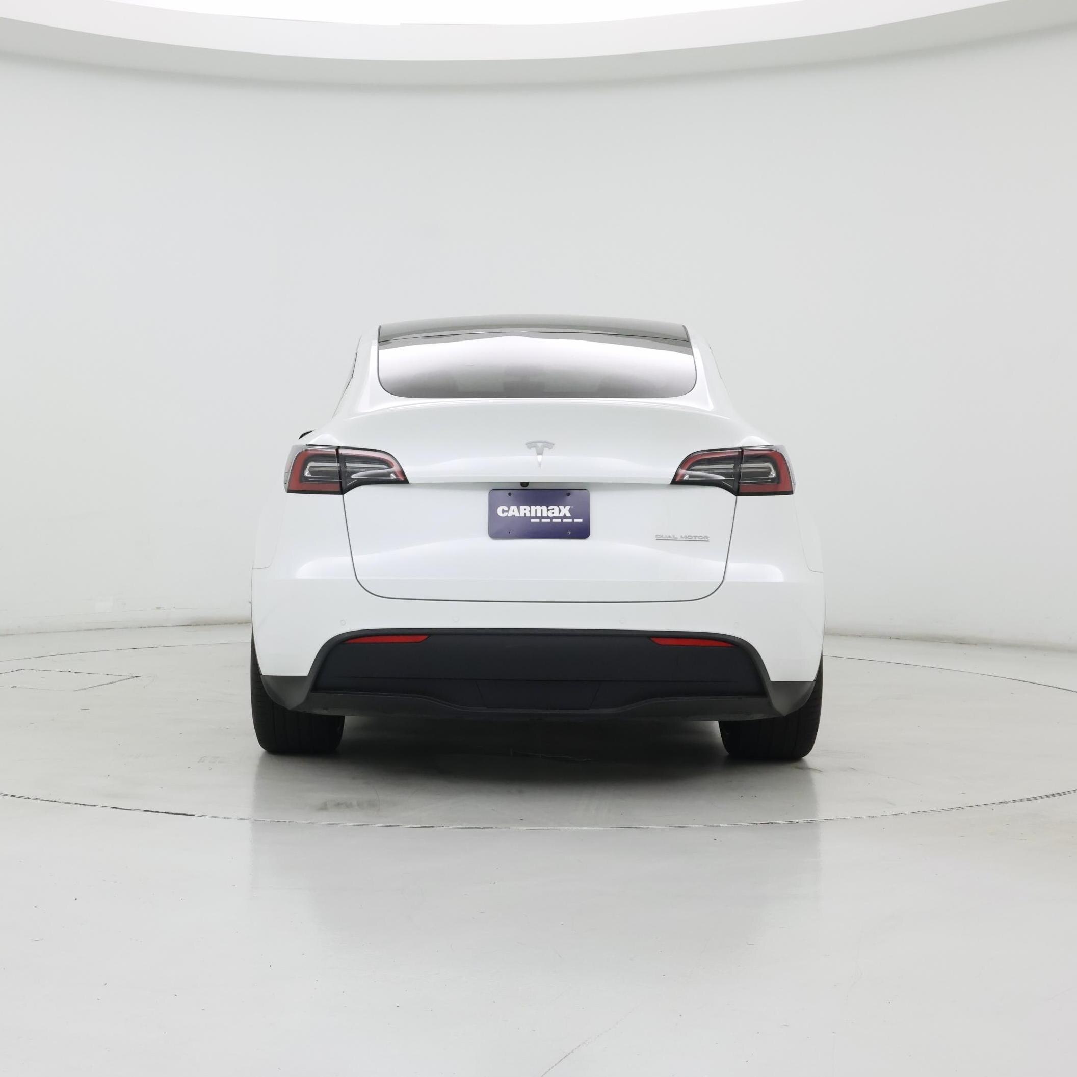 Thumbnail: 2022 Tesla Model Y - 6