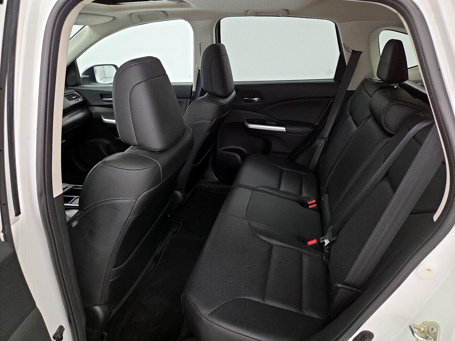 Thumbnail: 2015 Honda CR-V - 20