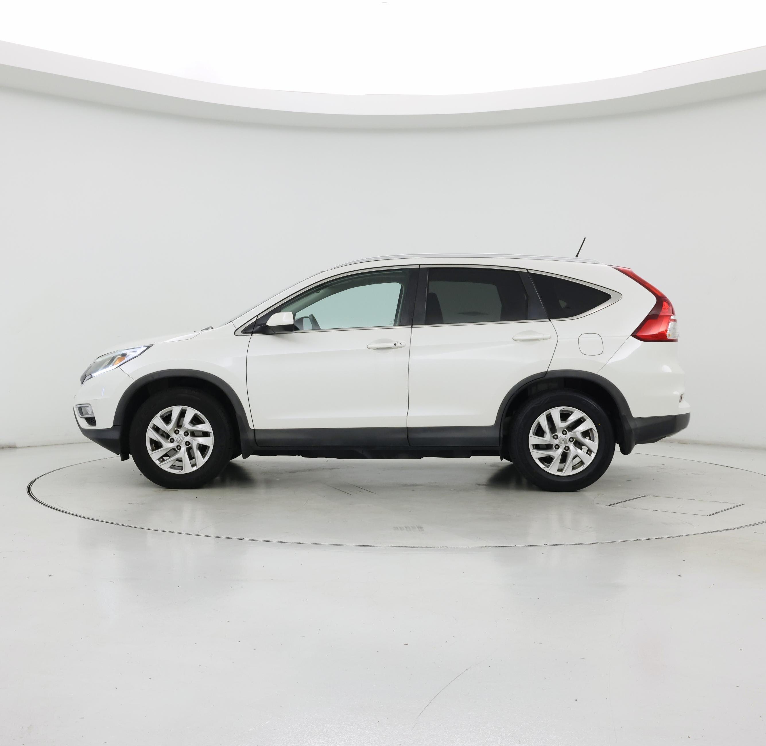 Thumbnail: 2015 Honda CR-V - 3