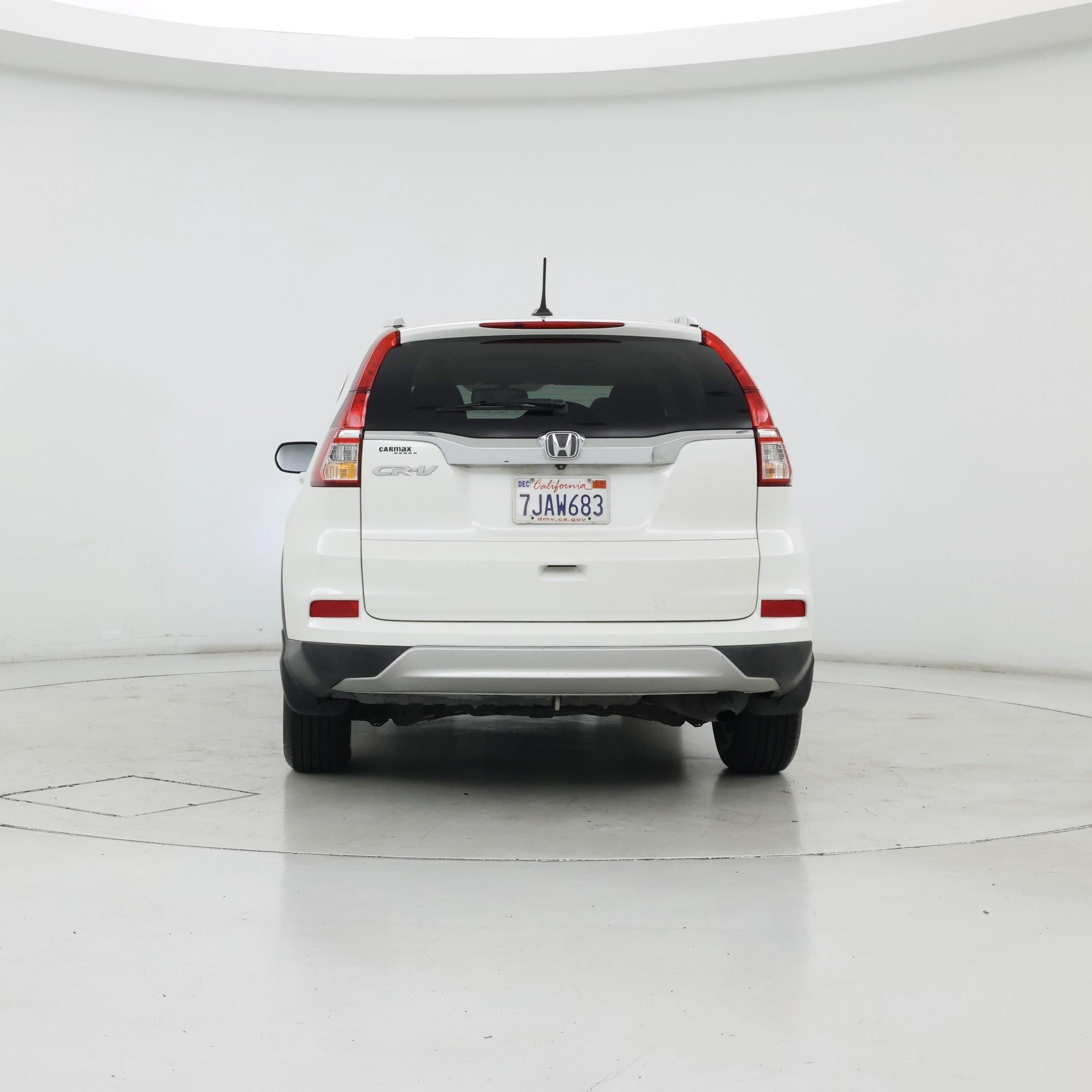 Thumbnail: 2015 Honda CR-V - 6