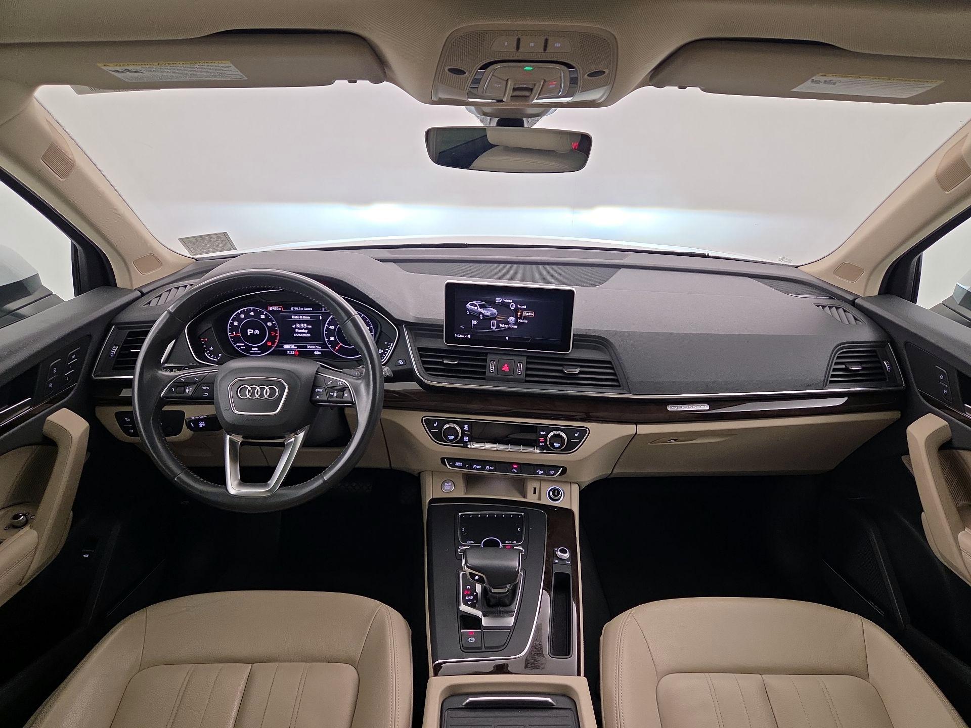 Thumbnail: 2019 Audi Q5 - 9