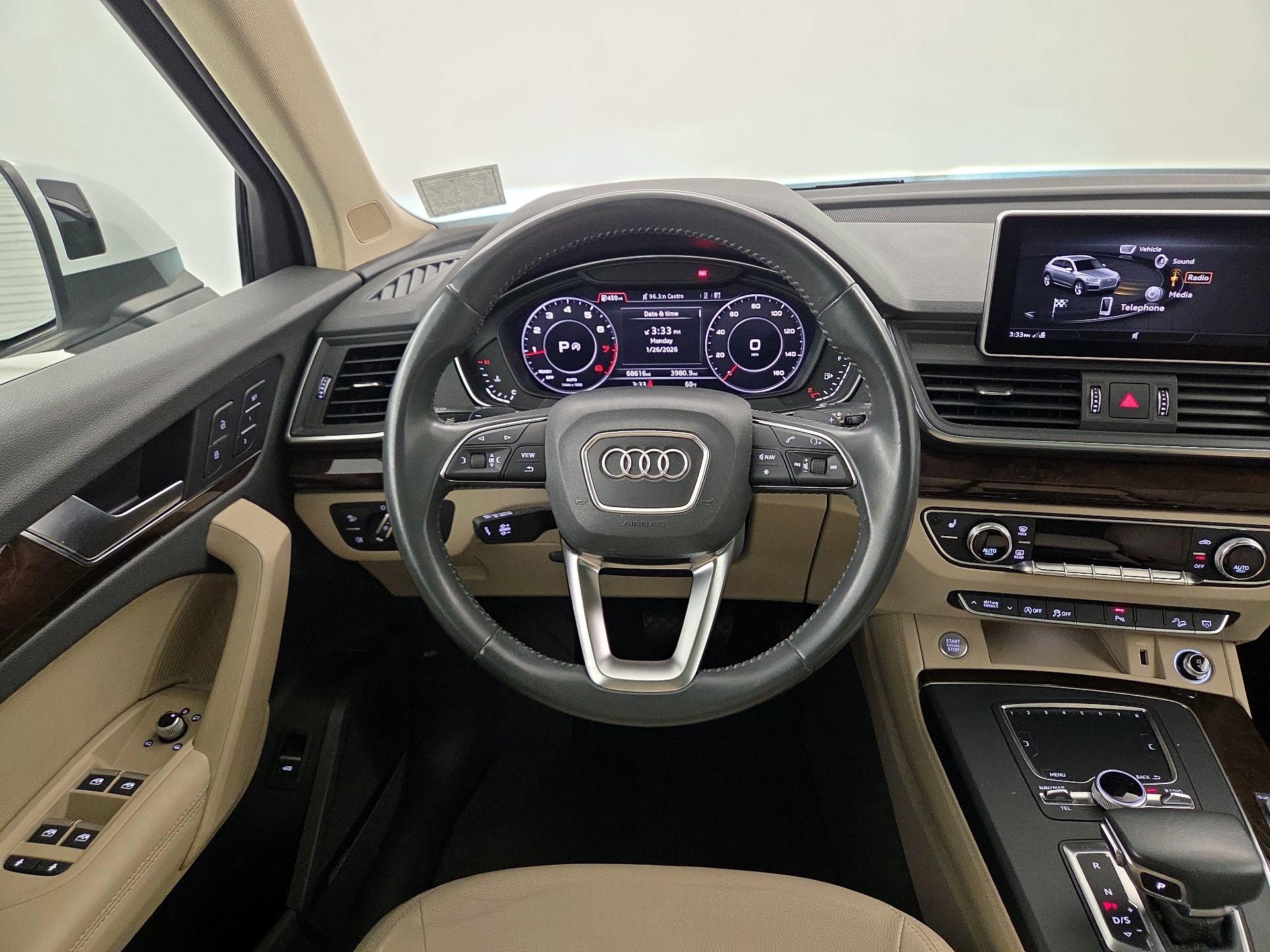 Thumbnail: 2019 Audi Q5 - 10