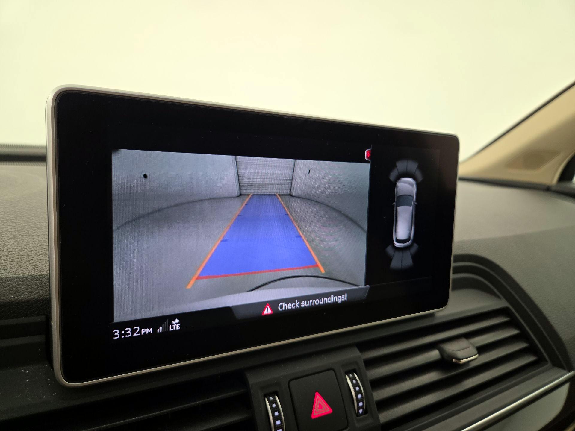 Thumbnail: 2019 Audi Q5 - 14