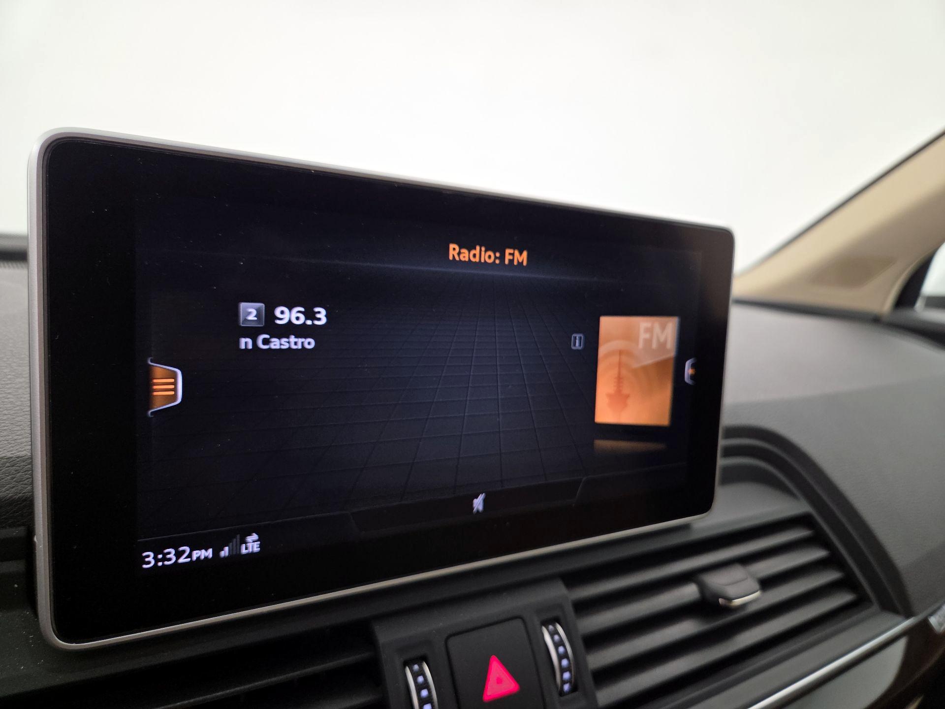 Thumbnail: 2019 Audi Q5 - 15