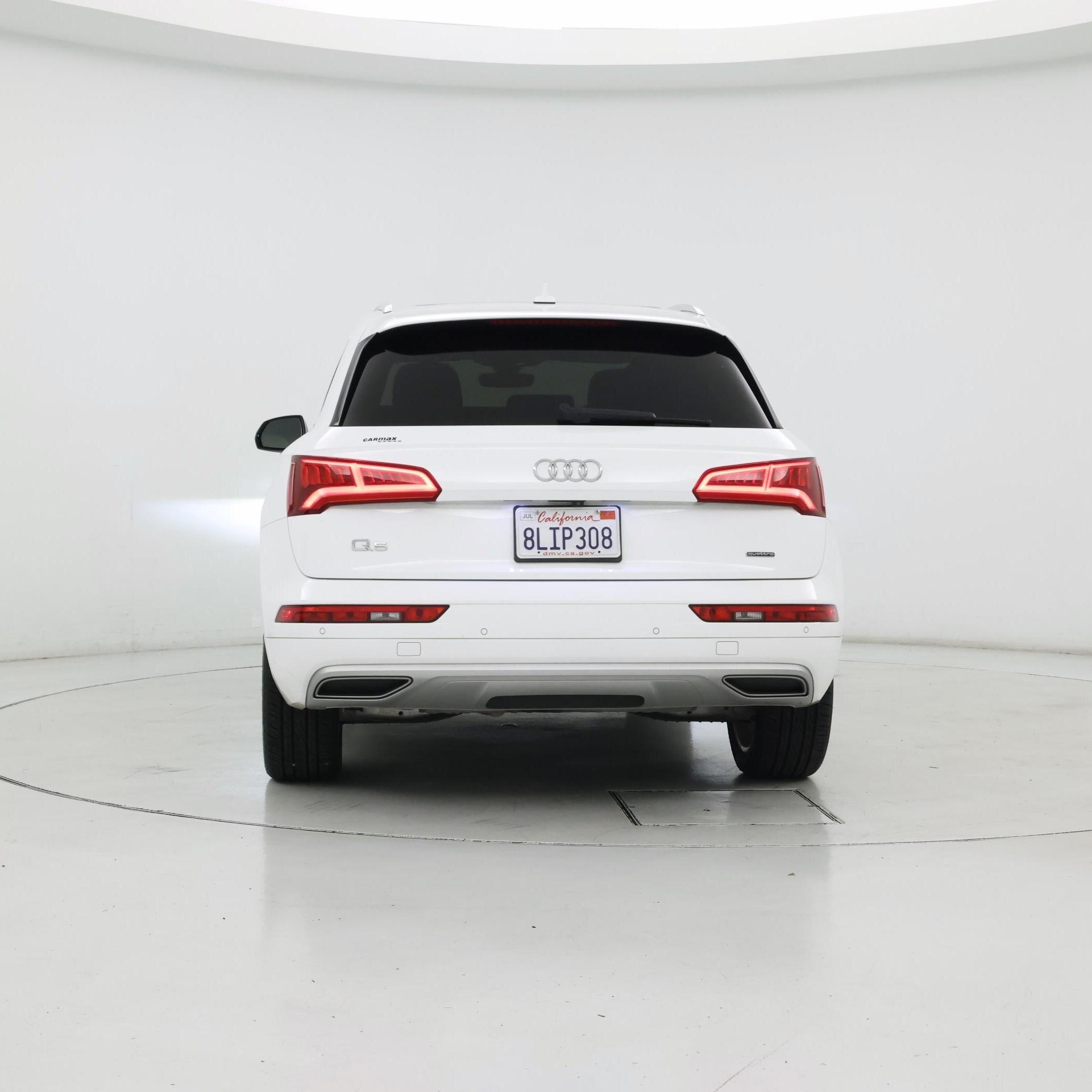 Thumbnail: 2019 Audi Q5 - 6