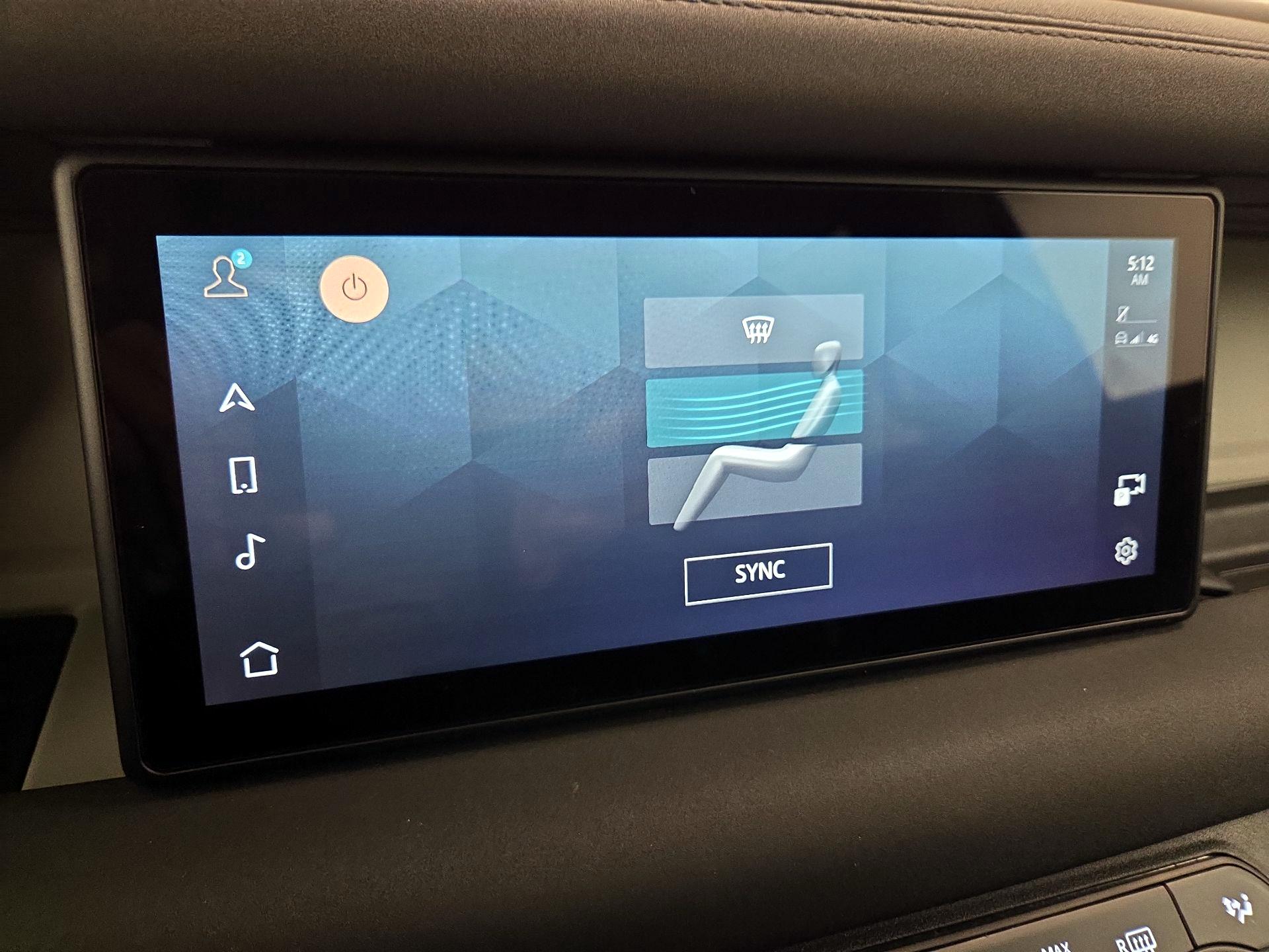 Thumbnail: 2021 Land Rover Defender - 16