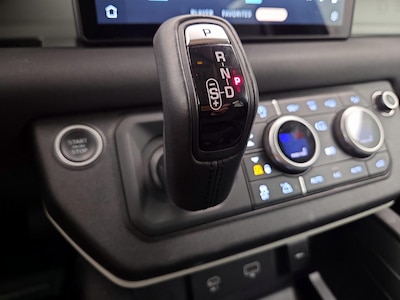Shifter