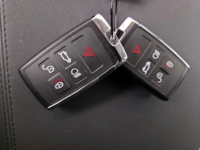 Keys