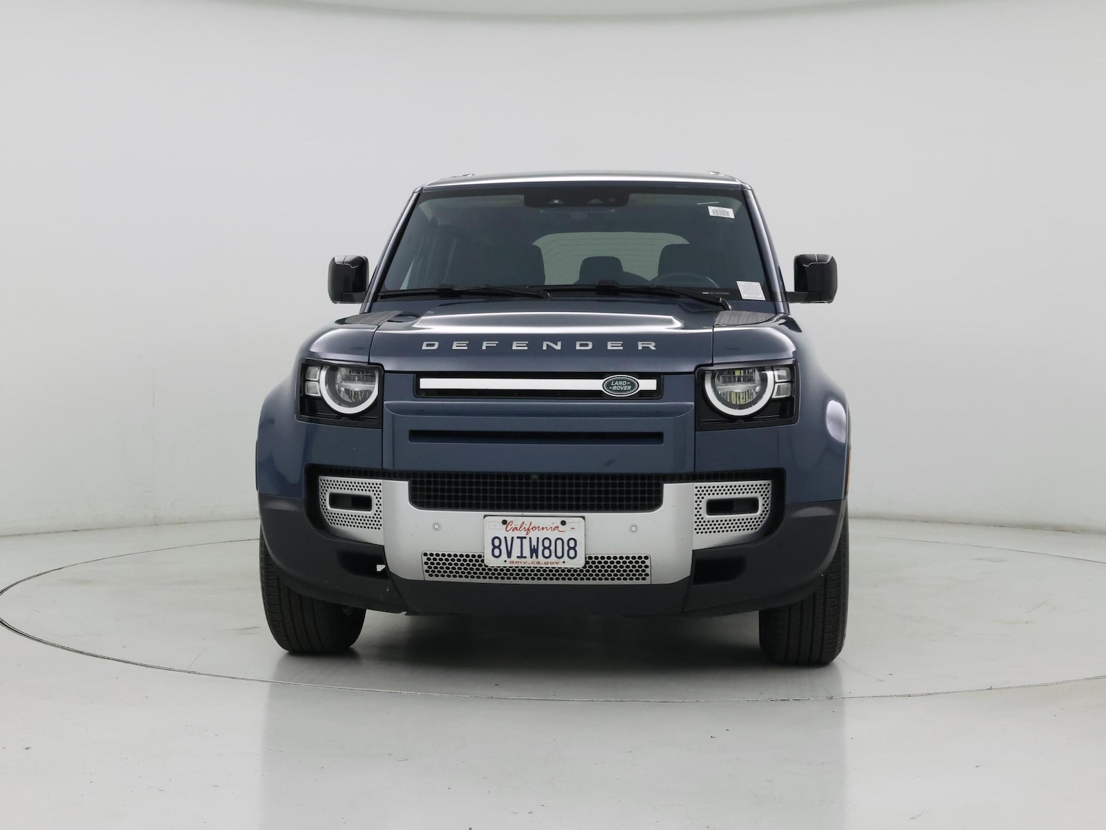 2021 Land Rover Defender S - Photo 6